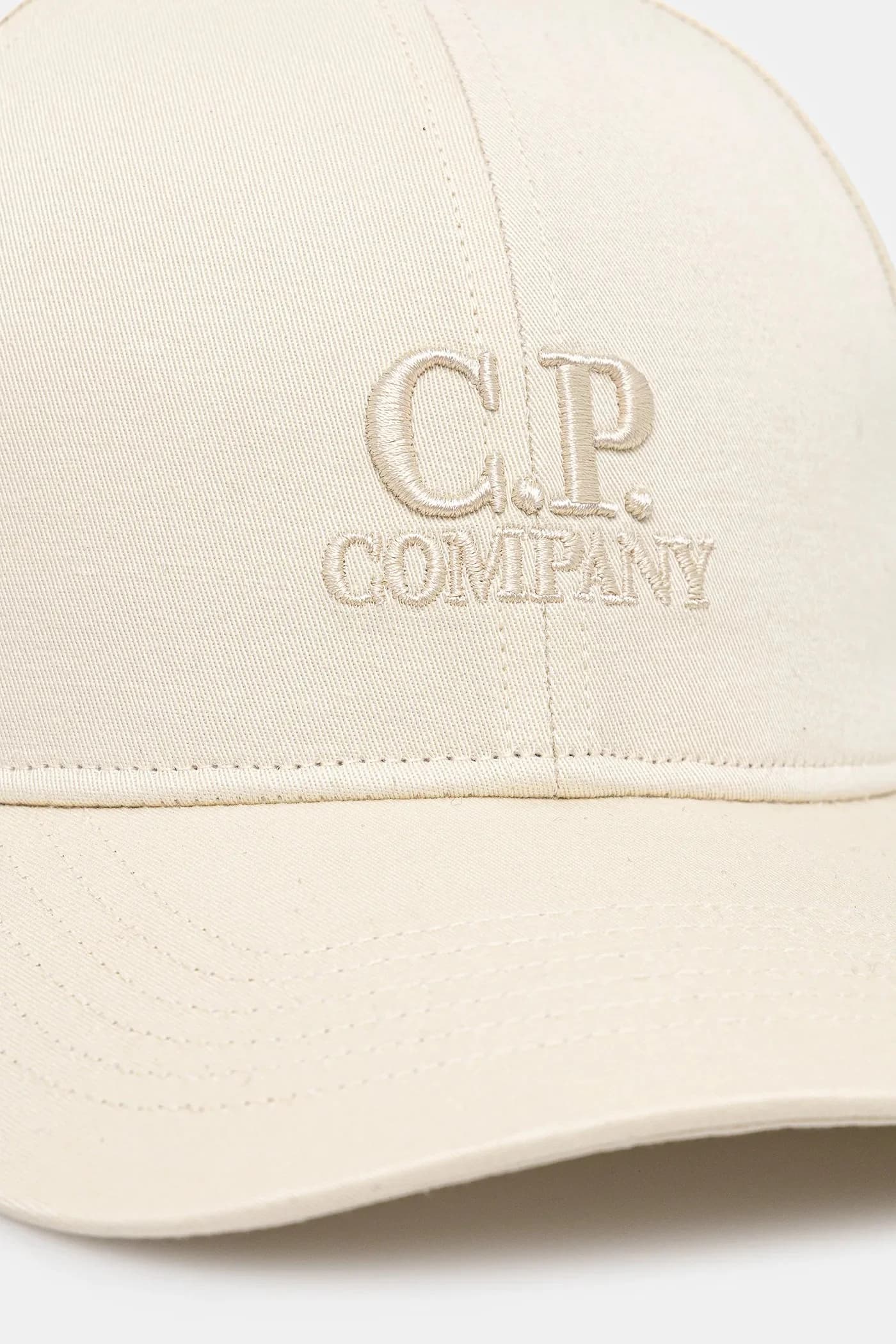 Хлопковая бейсболка - фото 2