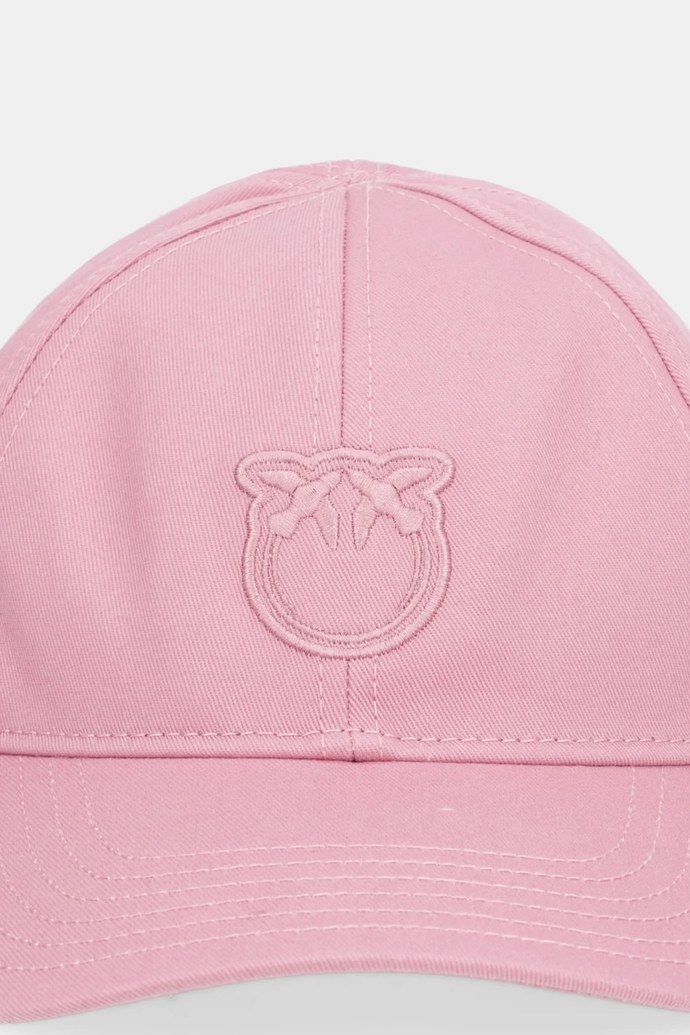 Хлопковая бейсболка - фото 2