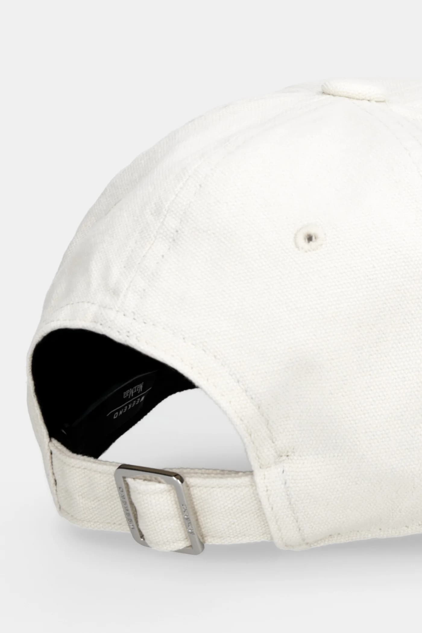 Бейсболка из хлопка AFALCO - фото 3