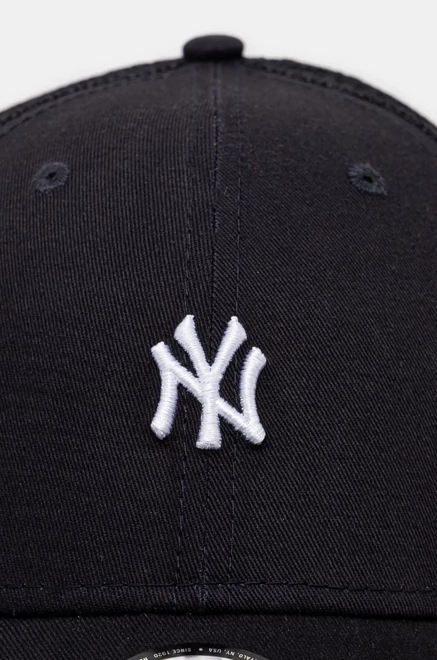 Бейсбольная кепка HOMEFIELD TRUCKER NEW YORK YANKEES - фото 2