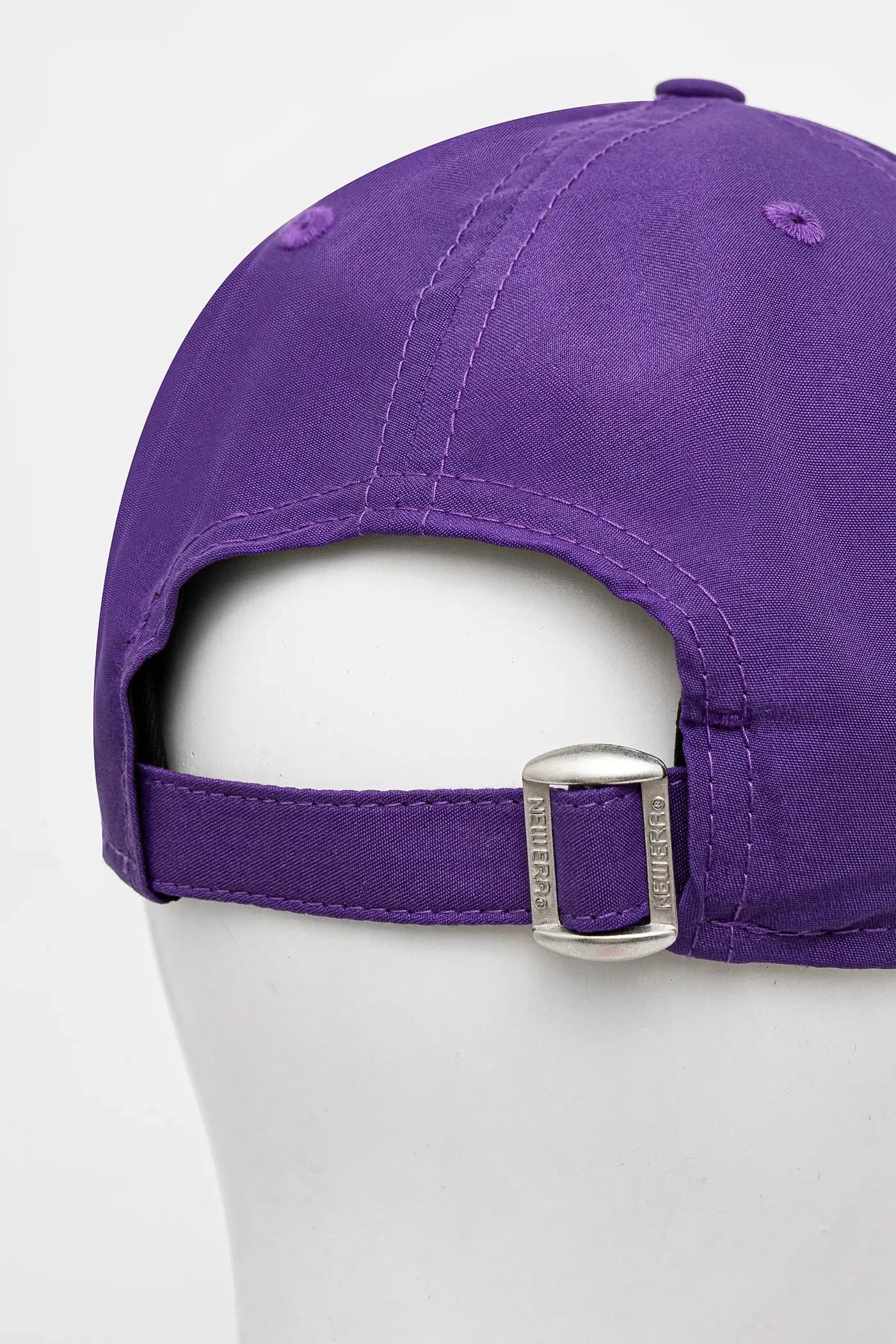 Кепка Lakers 940 из микрофибры - фото 3