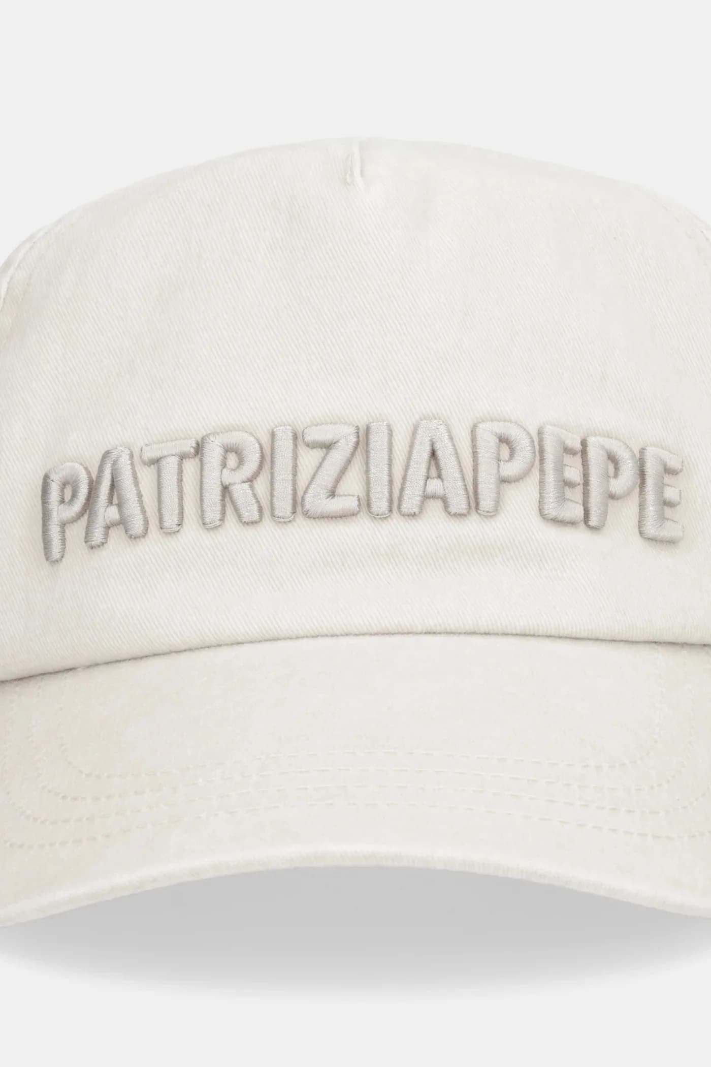 Хлопковая бейсболка - фото 2