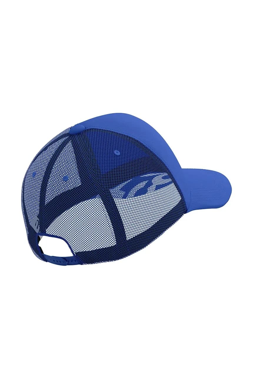 Кепка дальнобойщика - фото 5