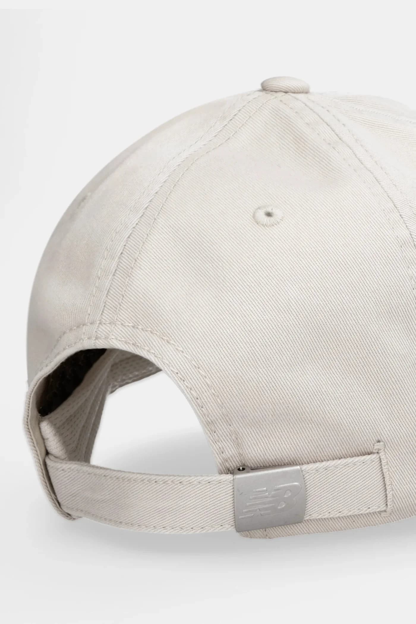 Хлопковая бейсболка - фото 3