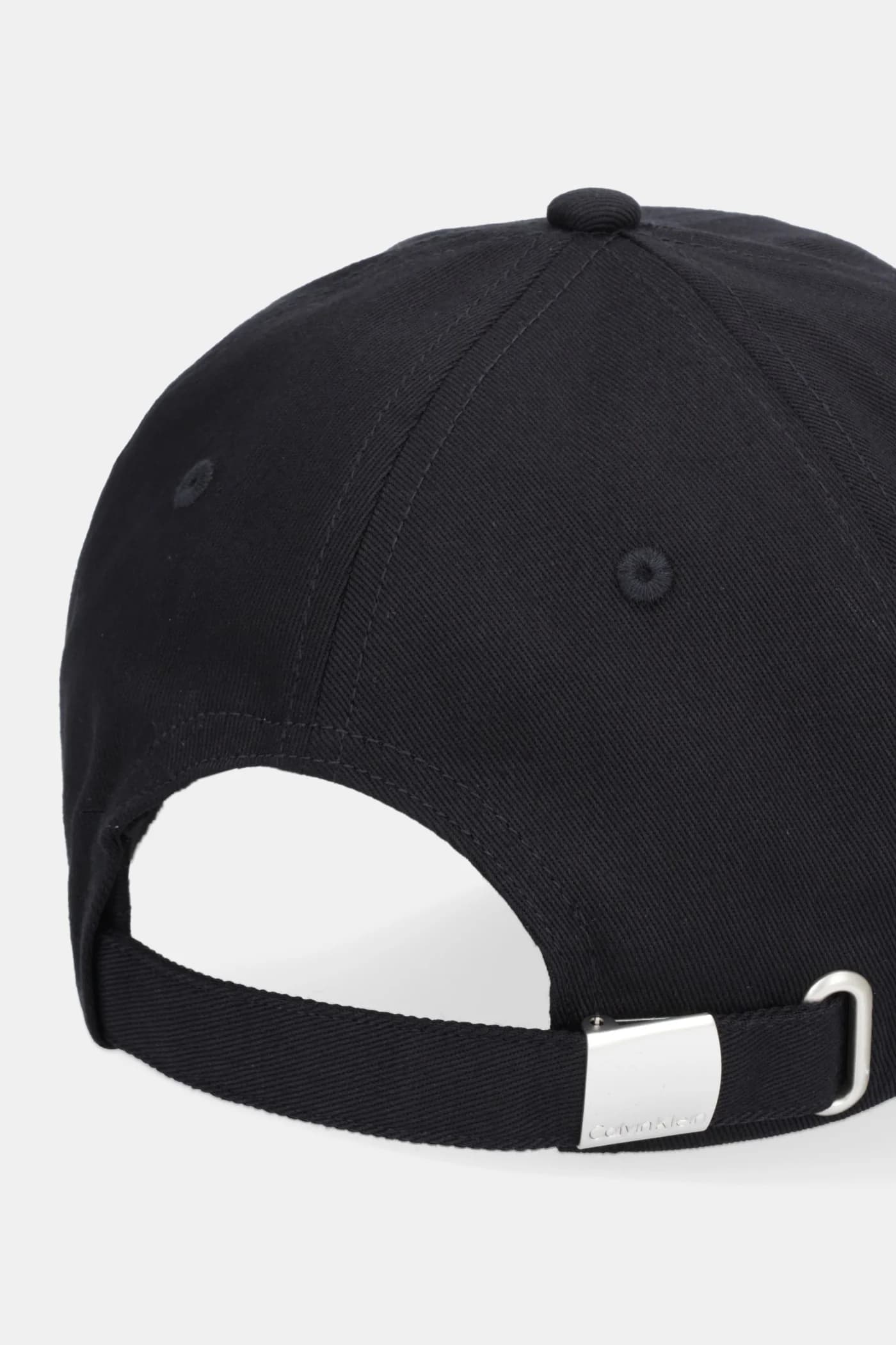 Хлопковая джинсовая кепка - фото 3