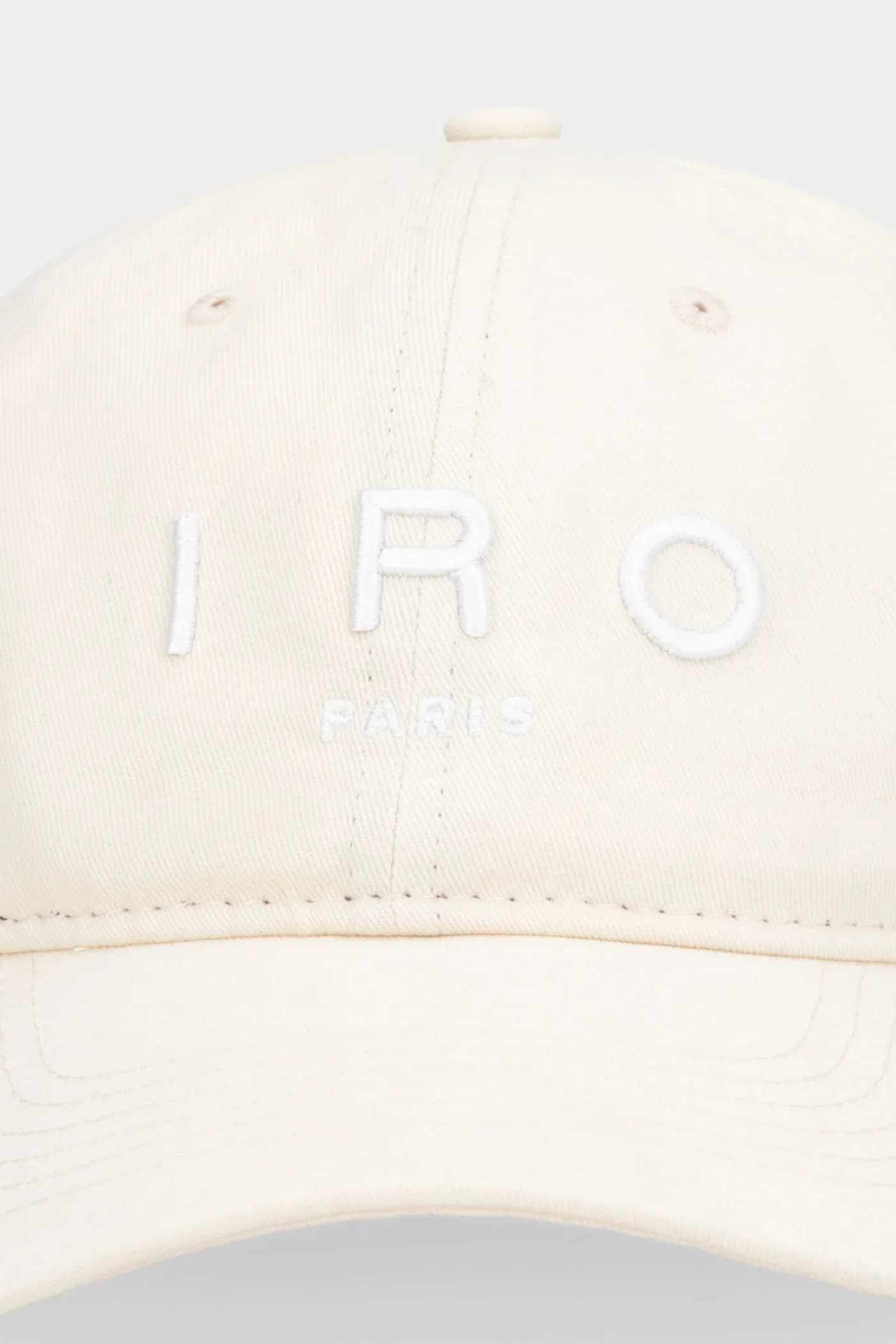 Хлопковая бейсболка - фото 2