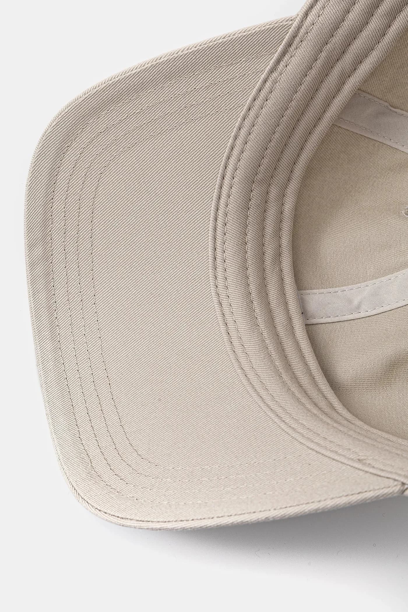 Provisions Ball Cap хлопковая бейсболка - фото 4