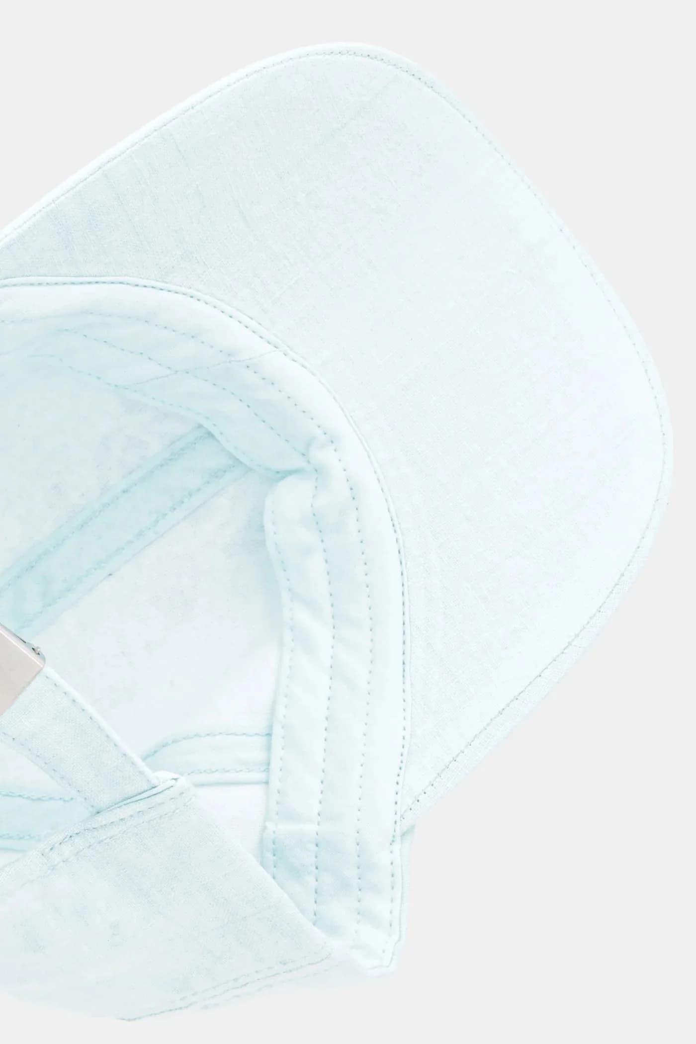 Льняная бейсболка CAMO - фото 4