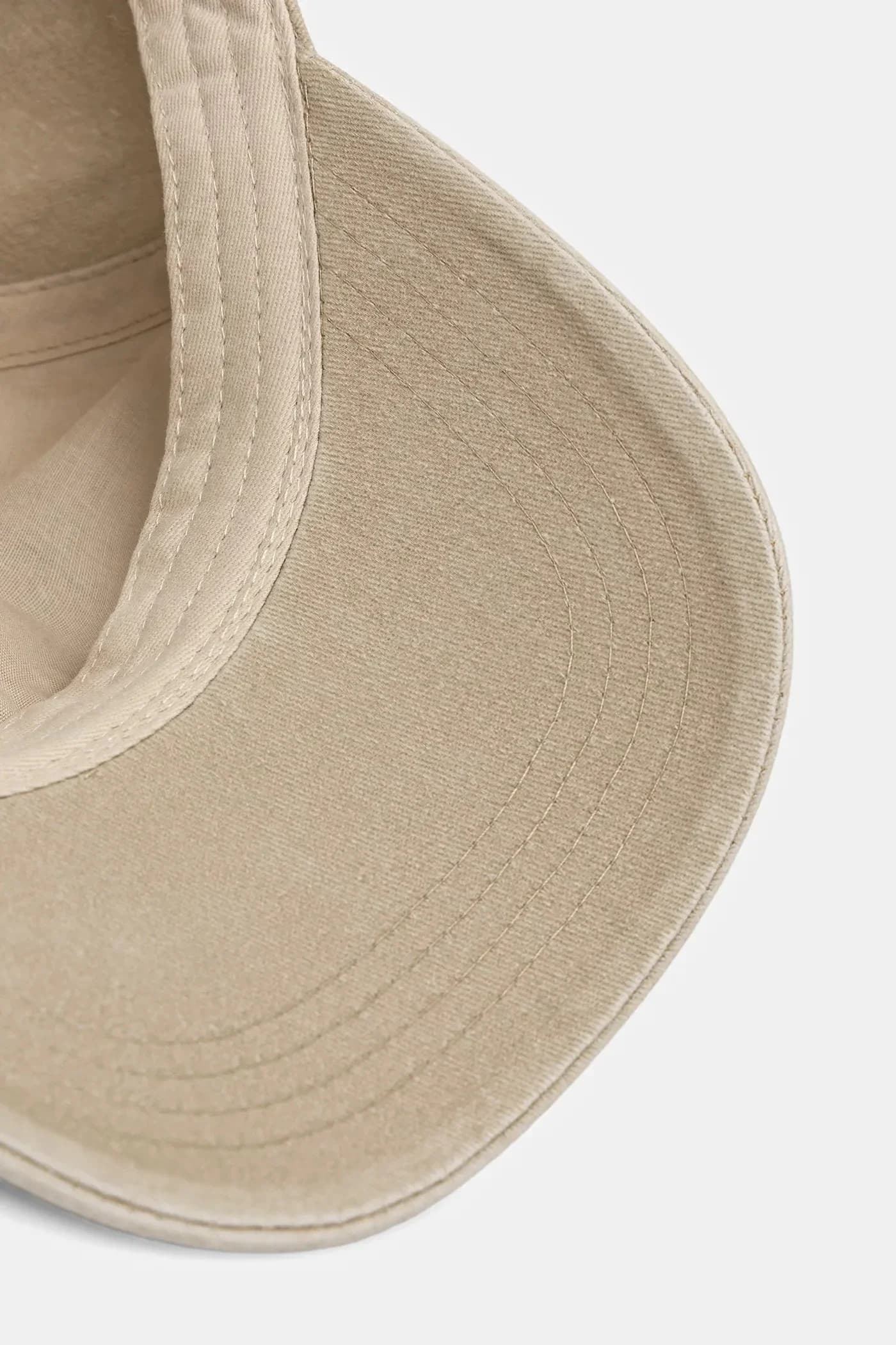 Бейсболка BRUNO из хлопка - фото 4