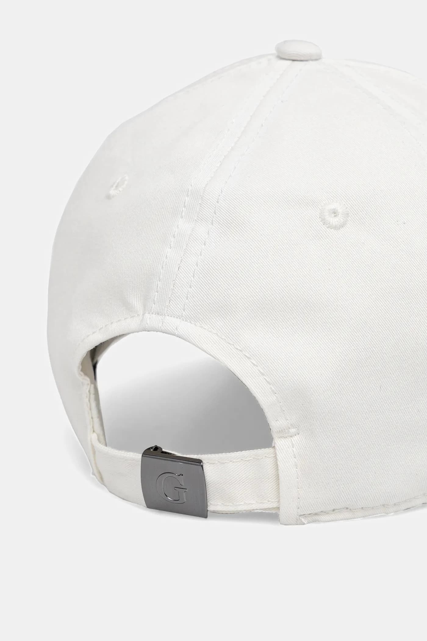 Хлопковая бейсболка - фото 3