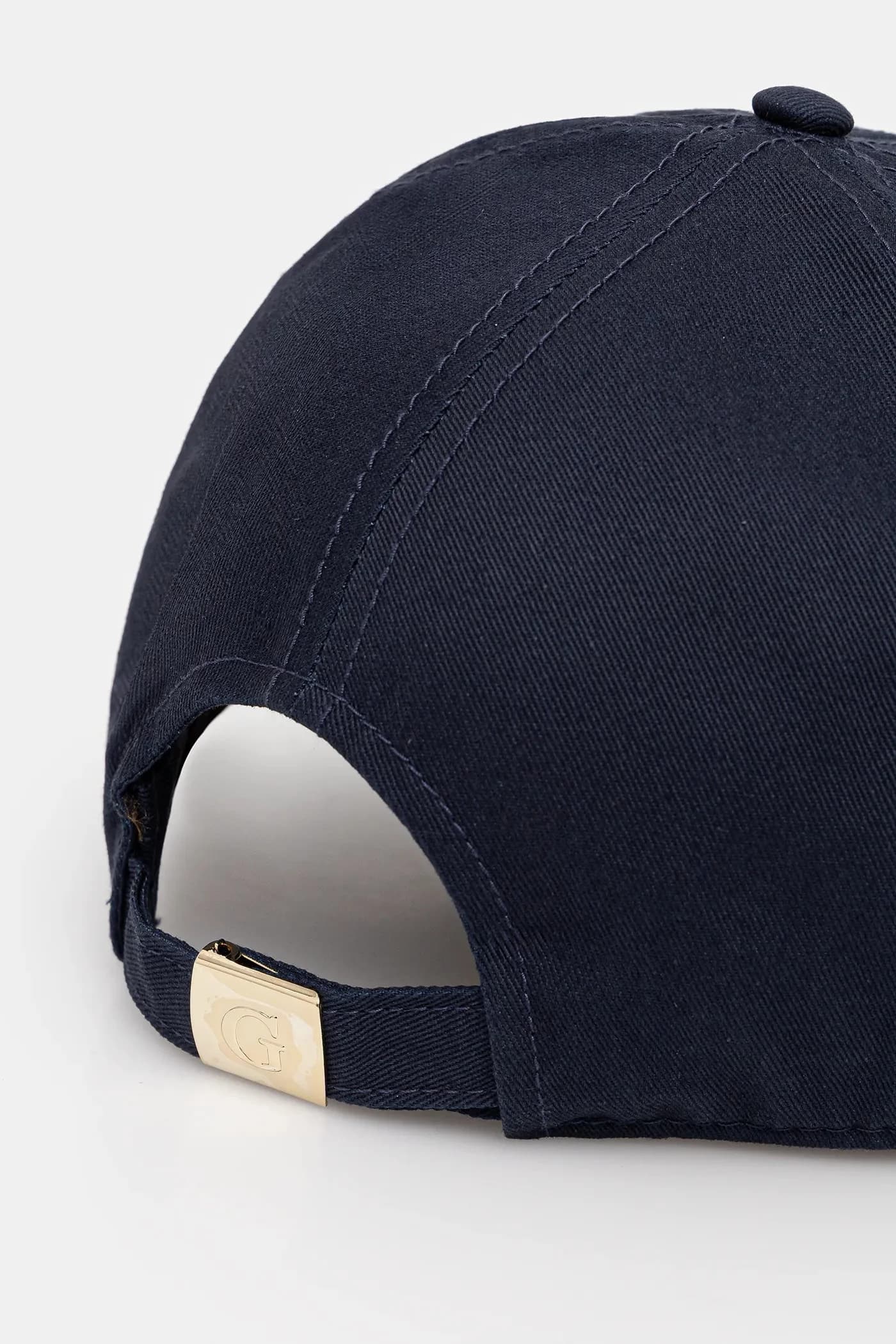 Хлопковая бейсболка - фото 3