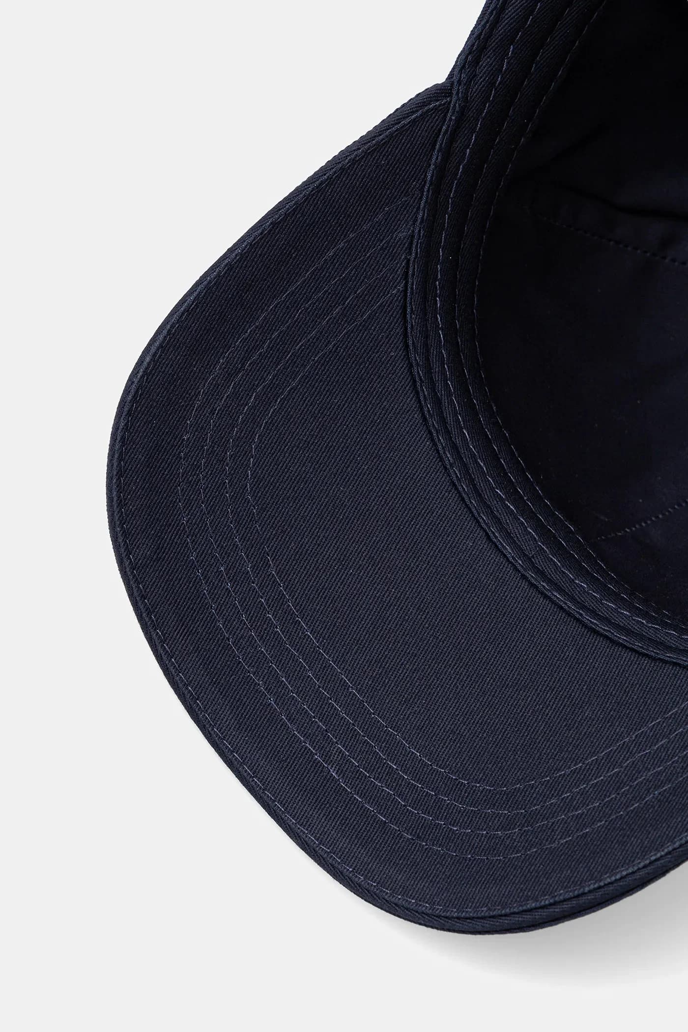 Хлопковая бейсболка - фото 4