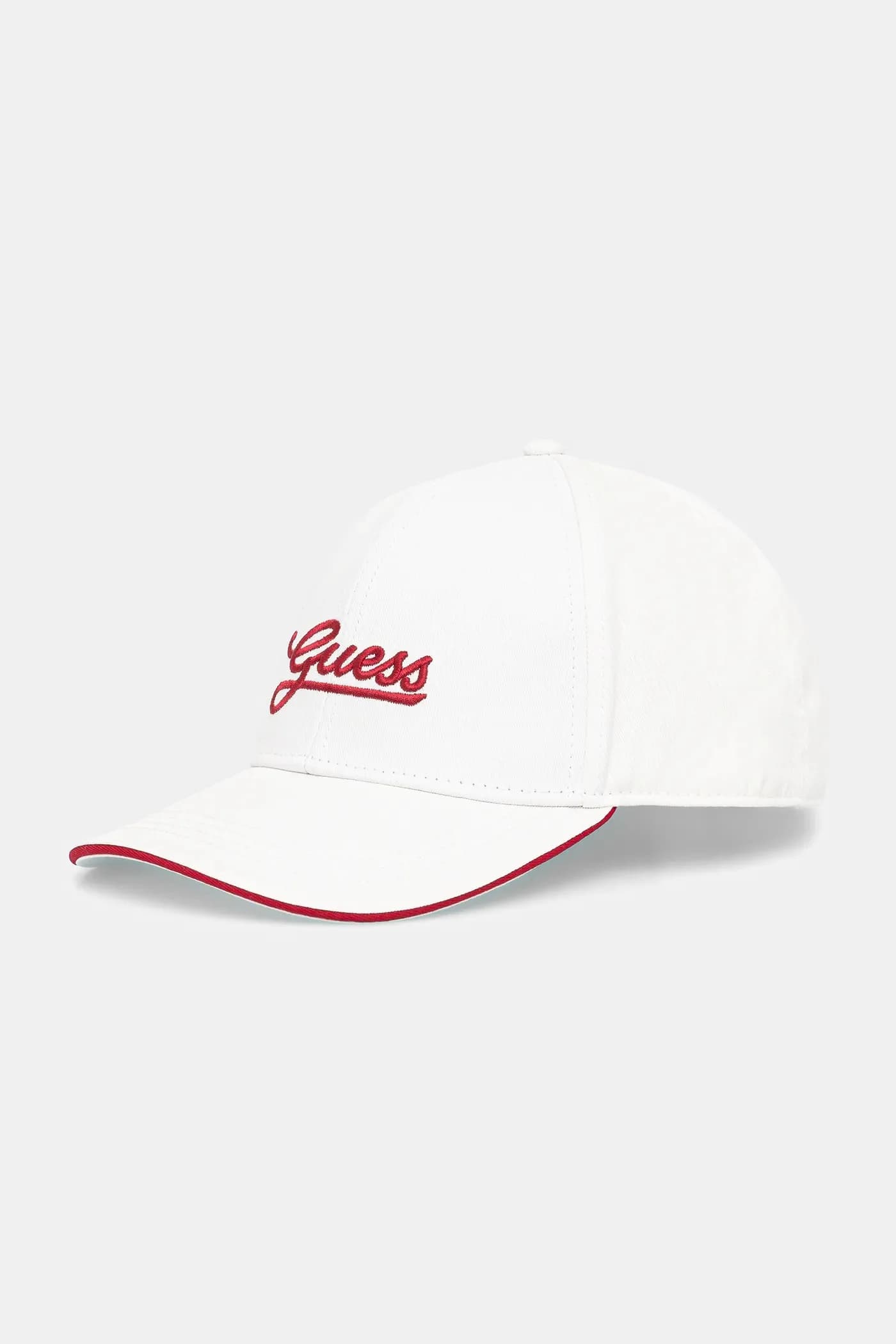 Хлопковая бейсболка