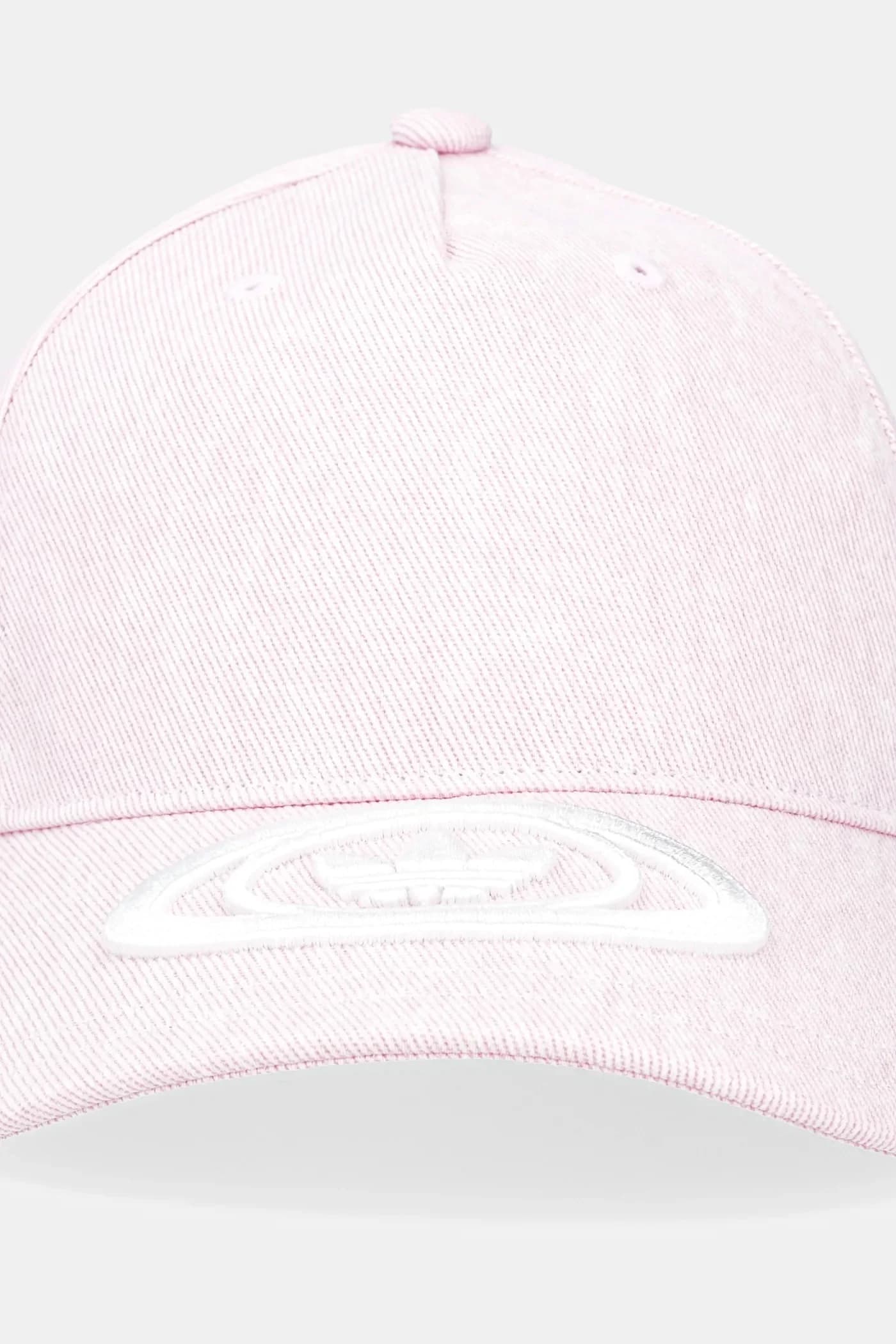 Хлопковая бейсболка - фото 2