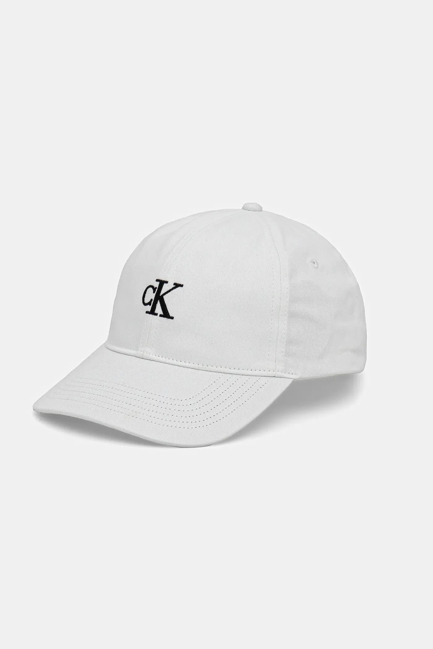 Хлопковая джинсовая кепка