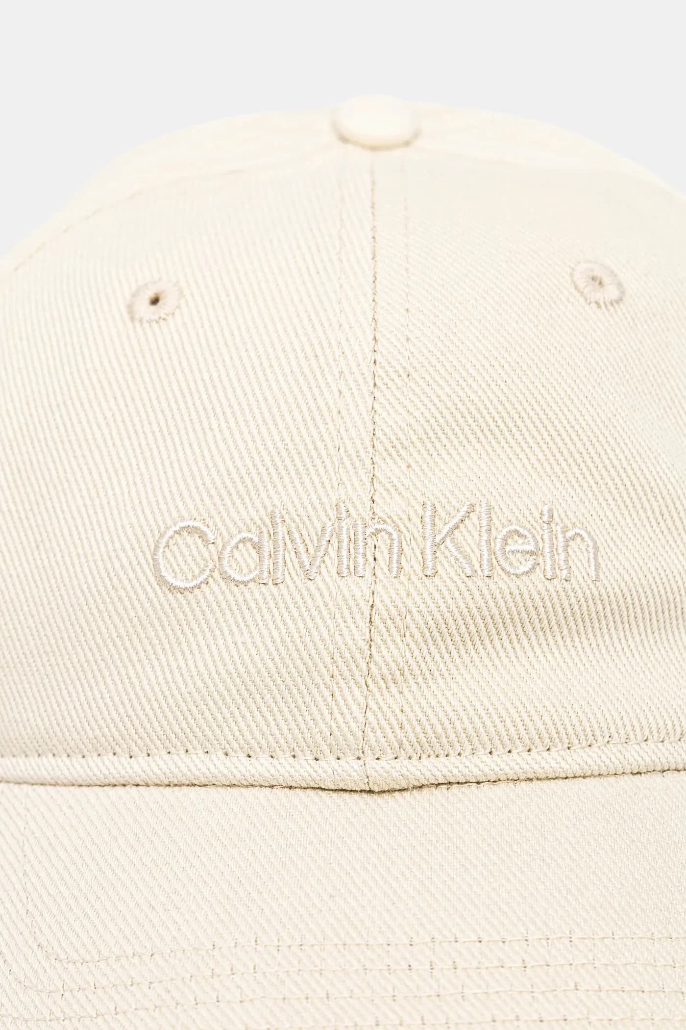 Хлопковая бейсболка - фото 2