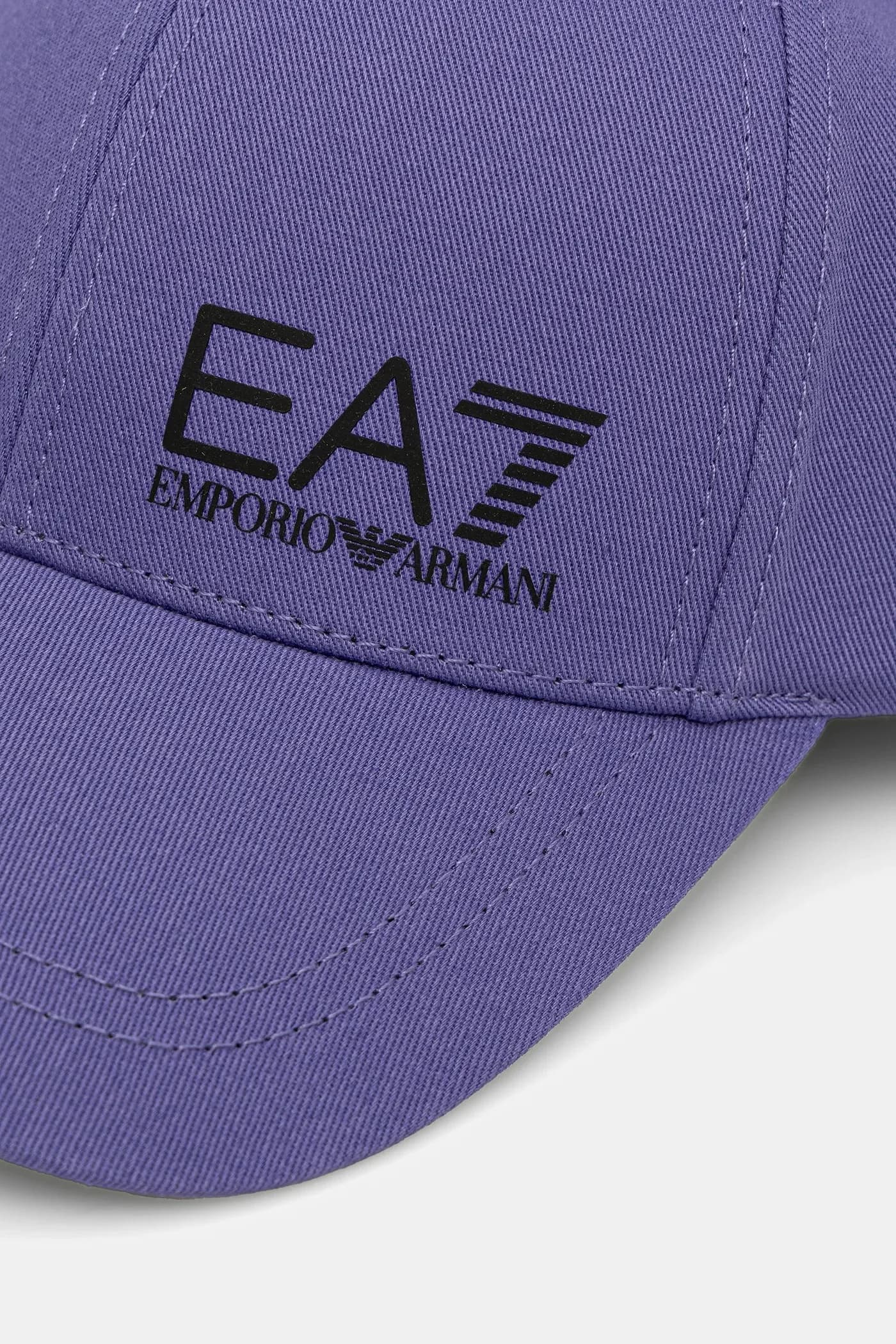 Хлопковая бейсболка - фото 2