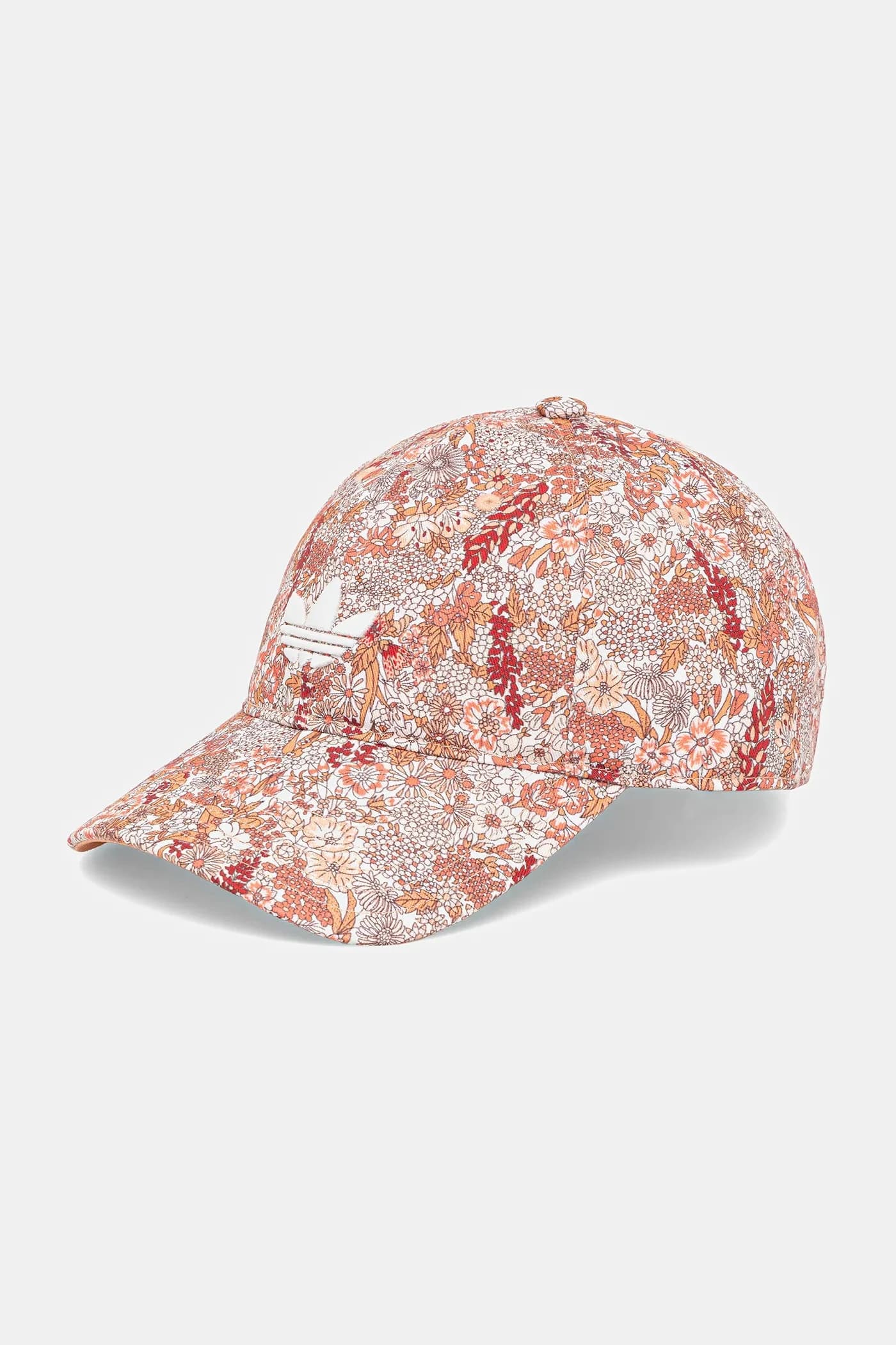 Бейсболка Liberty из хлопка