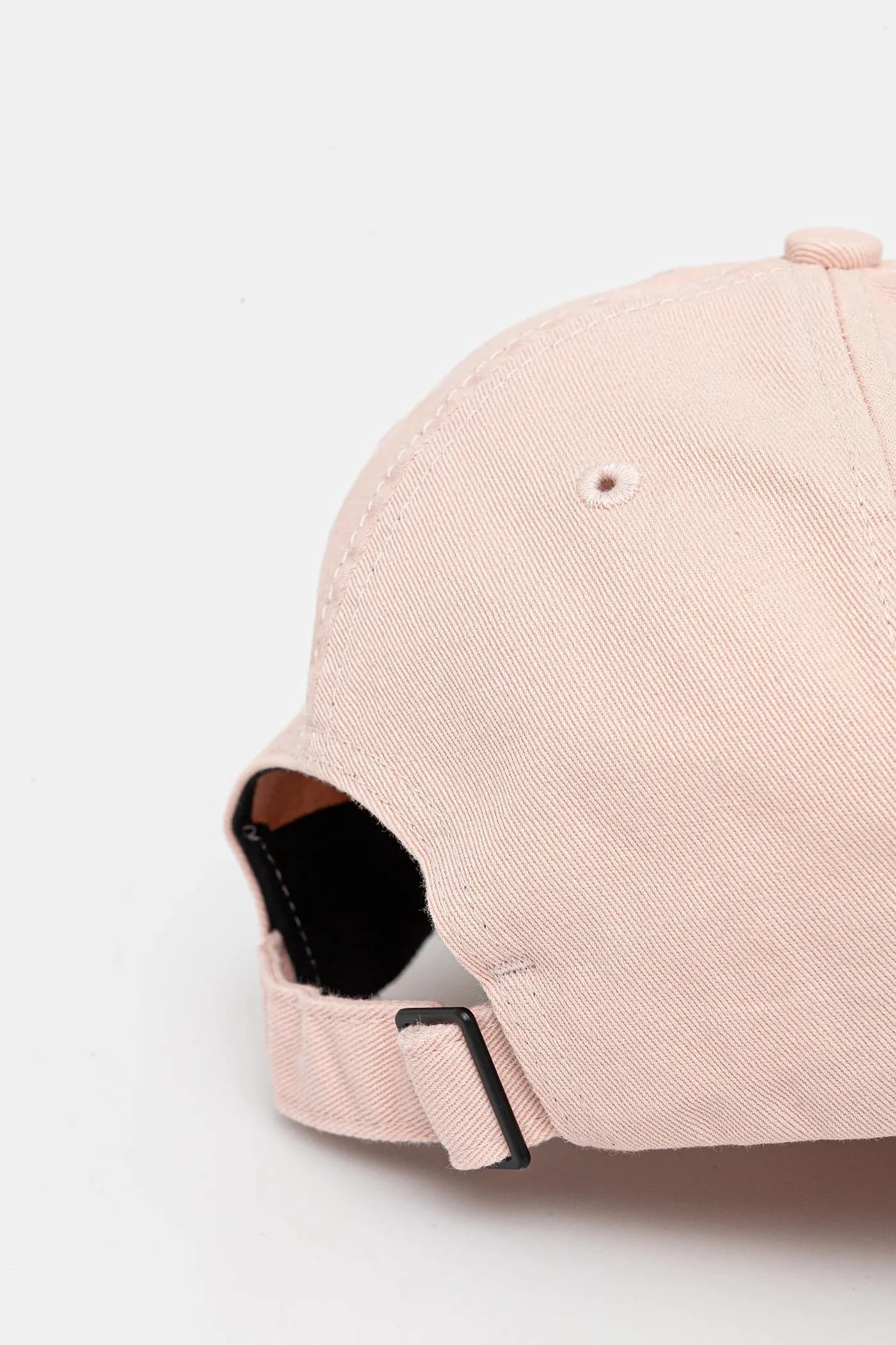 Хлопковая бейсболка - фото 3