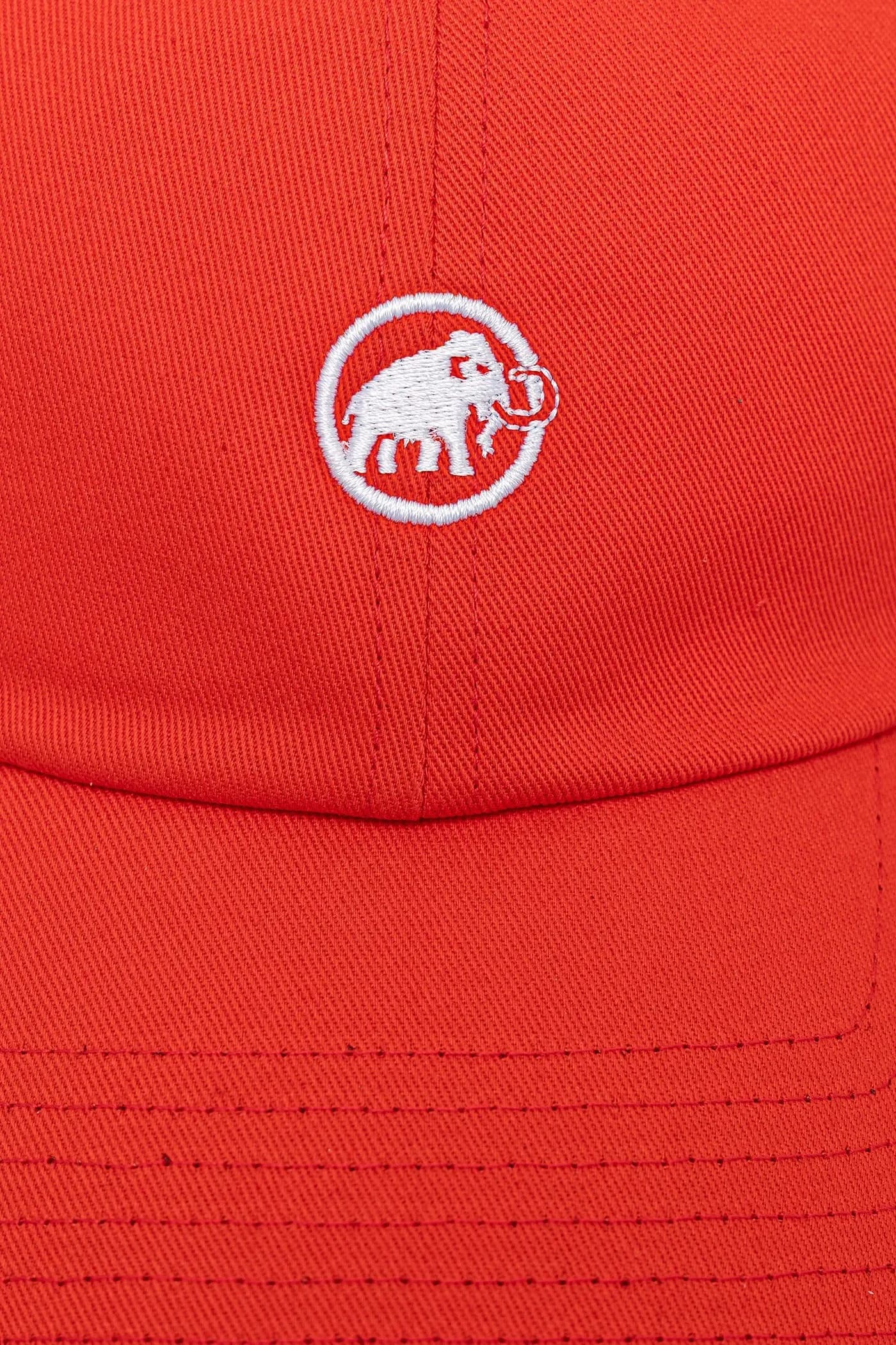 Хлопковая бейсболка - фото 2