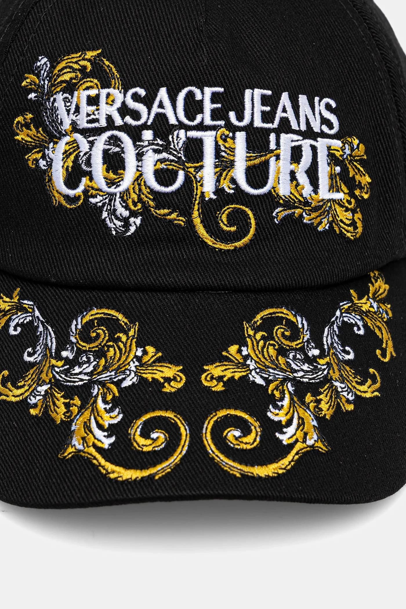 Хлопковая бейсболка - фото 2