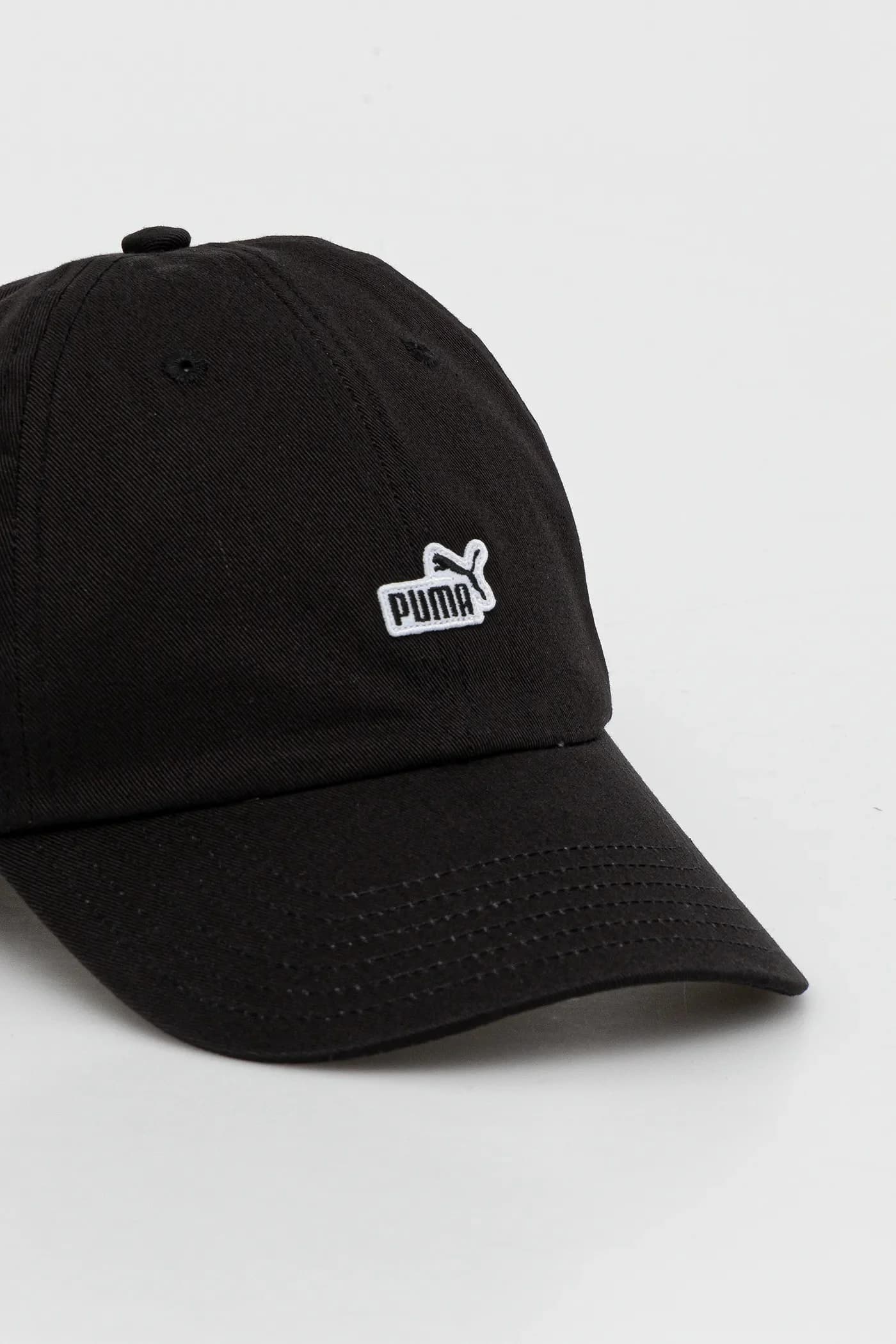 Хлопковая бейсболка - фото 2