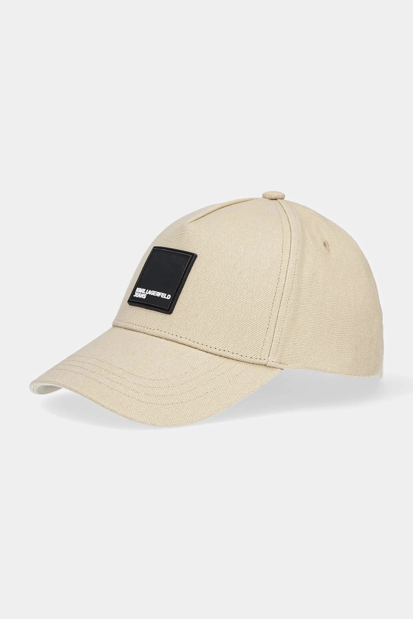 Хлопковая бейсболка