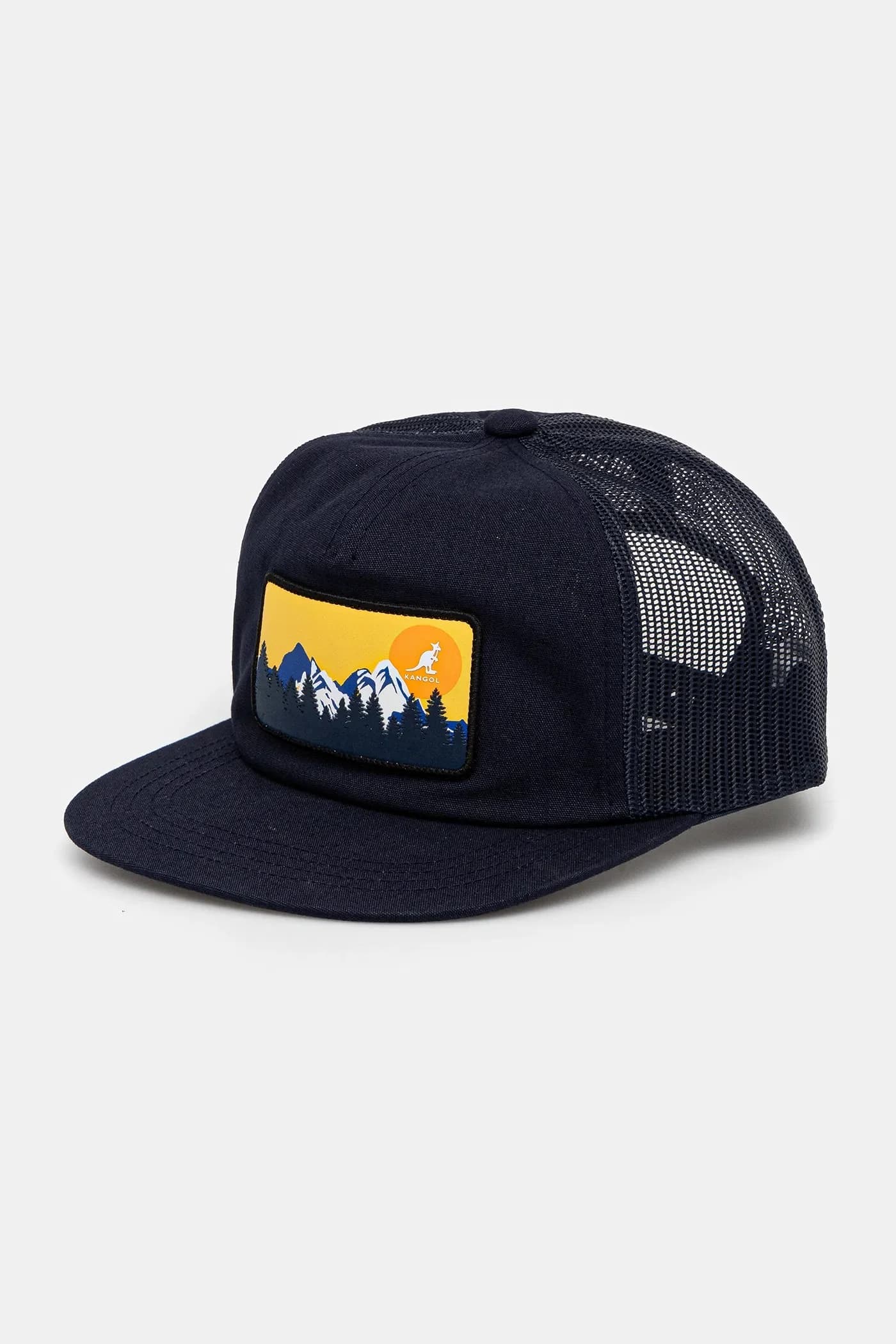 Кепка OUTDOOR PATCH TRUCKER - фото 1