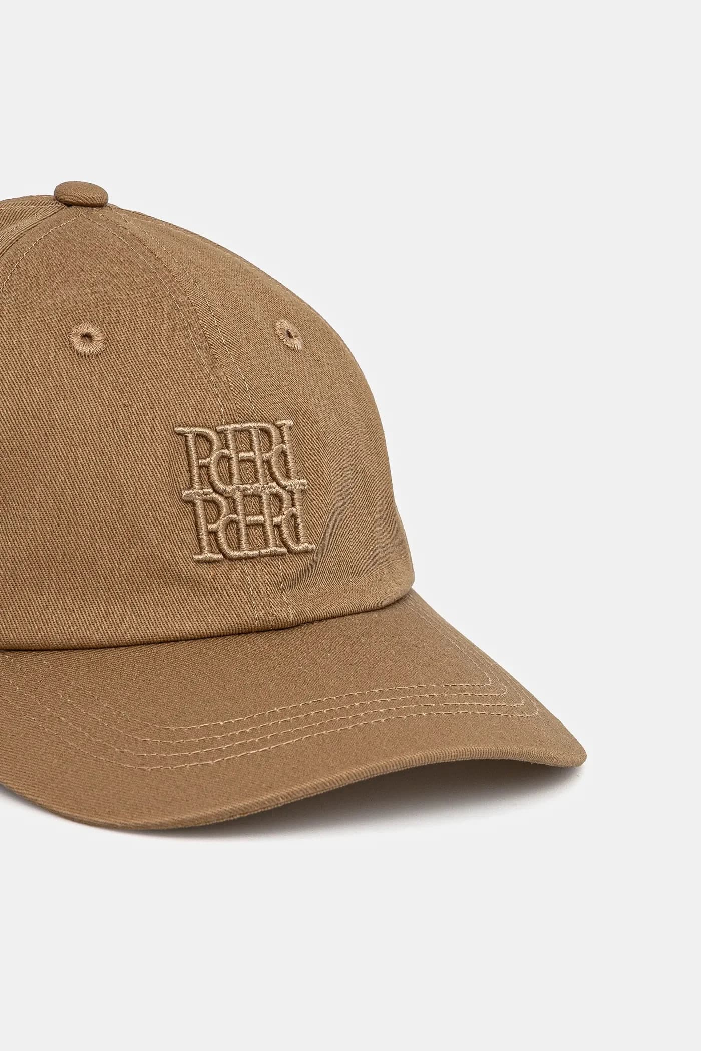 Хлопковая бейсболка - фото 2