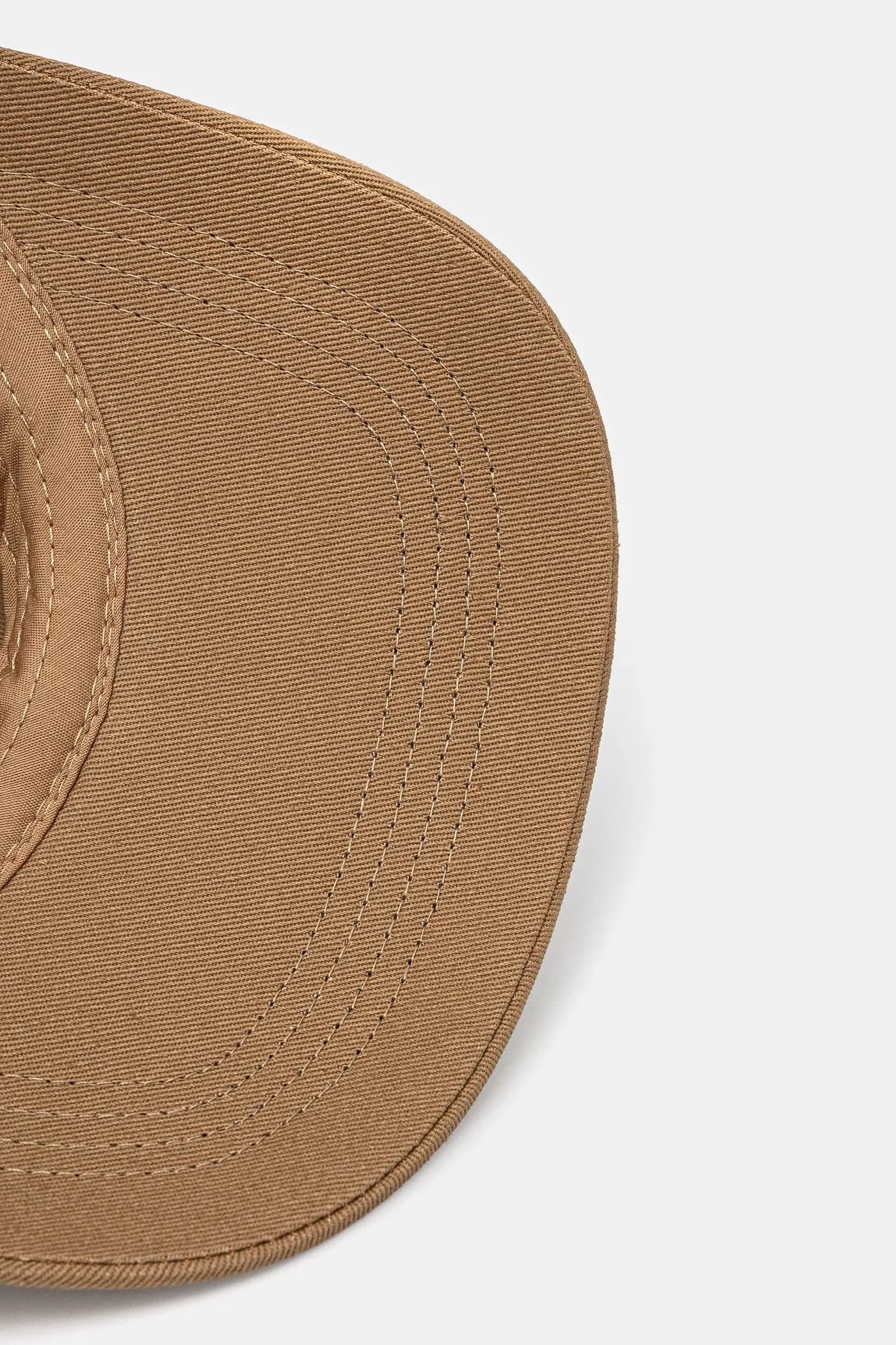 Хлопковая бейсболка - фото 4