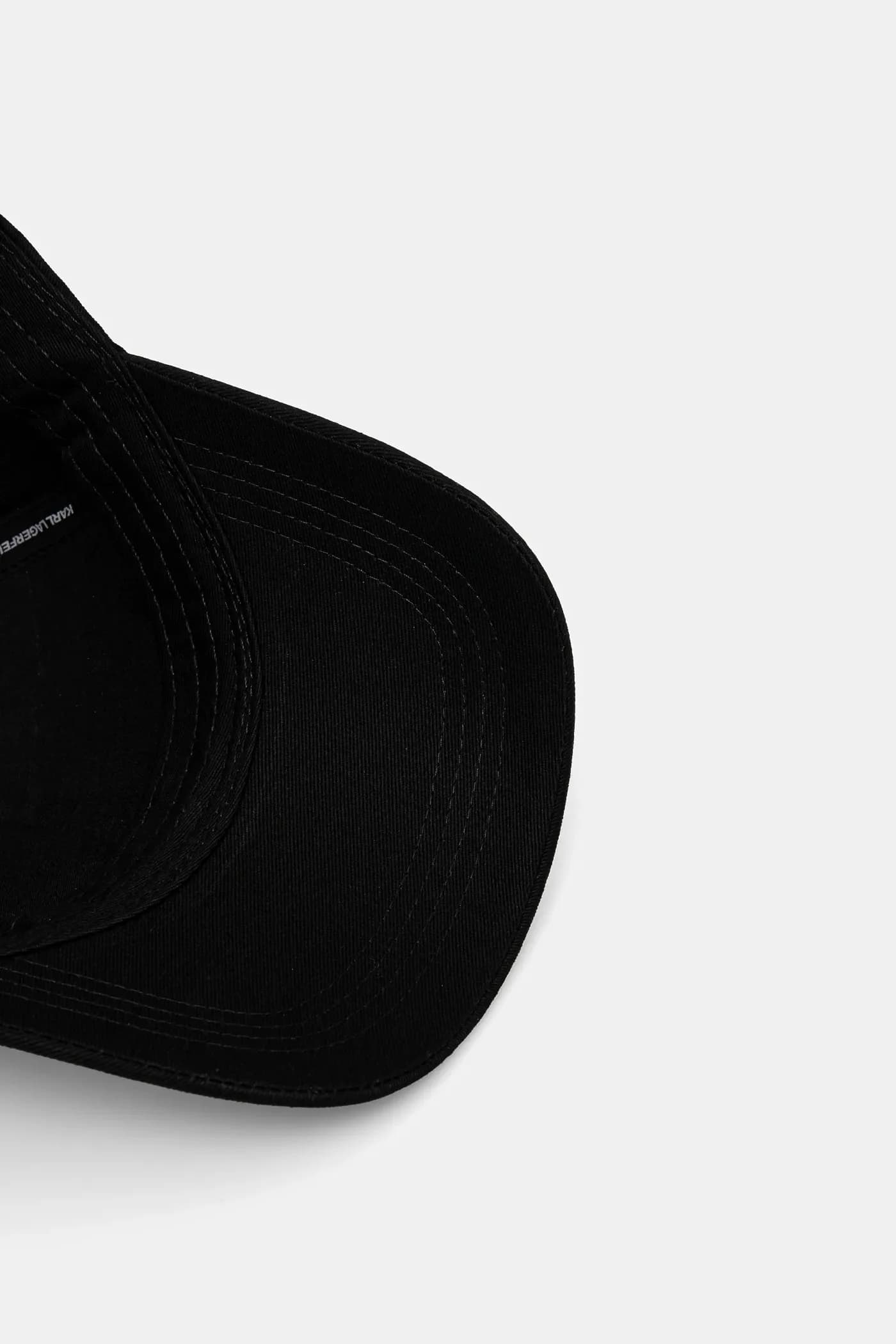 Бейсболка из хлопка IKON RHIESTONES - фото 4