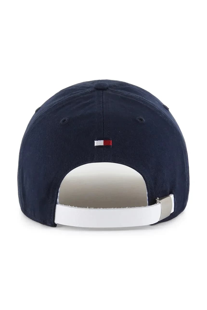 Хлопковая бейсболка NBA Los Angeles Lakers '47 x Tommy Hilfiger - фото 4