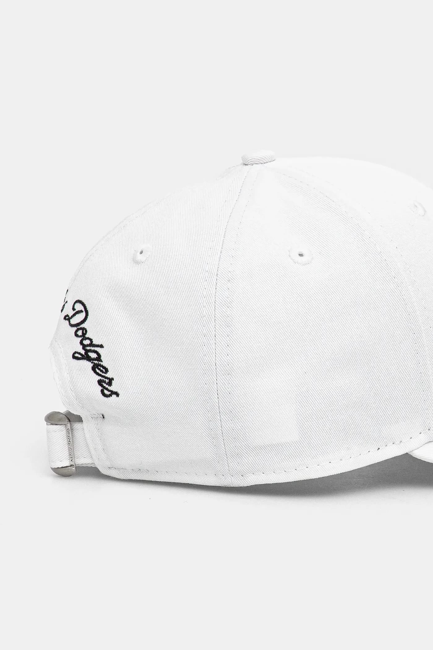 Хлопковая бейсболка - фото 3