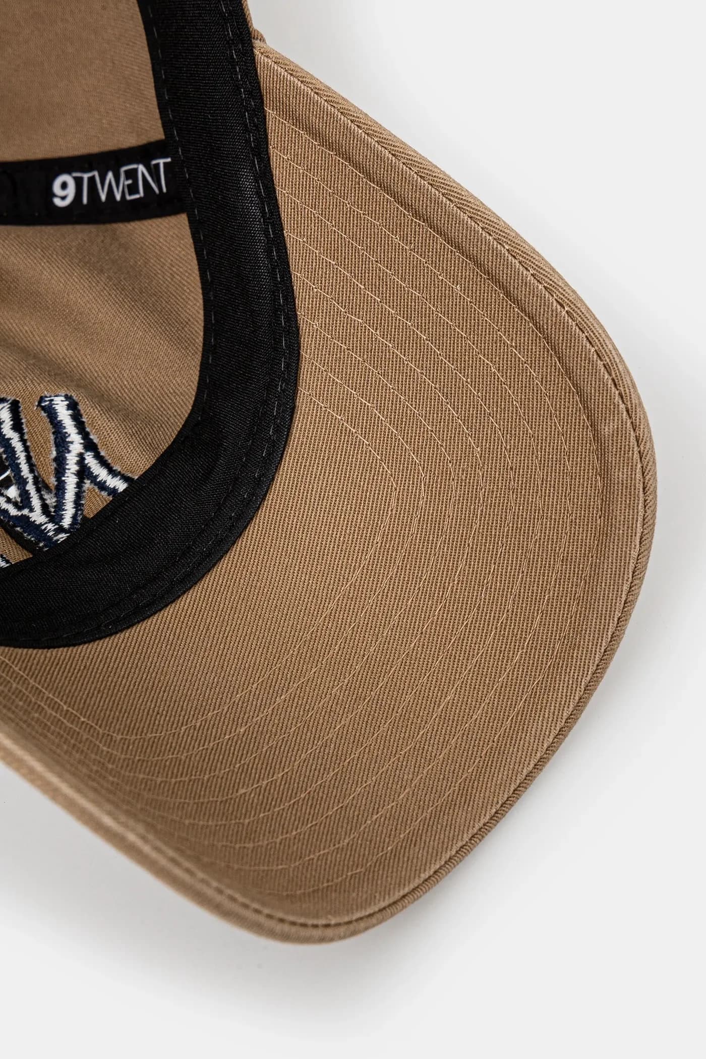 Бейсболка из хлопка CORE CLASSICS 9TWENTY® - фото 4