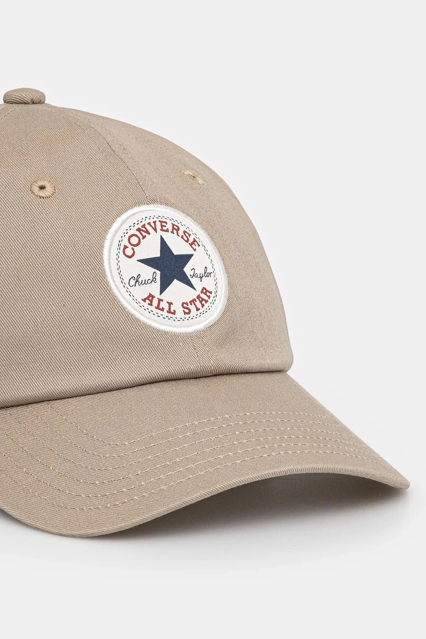 Хлопковая бейсболка - фото 2