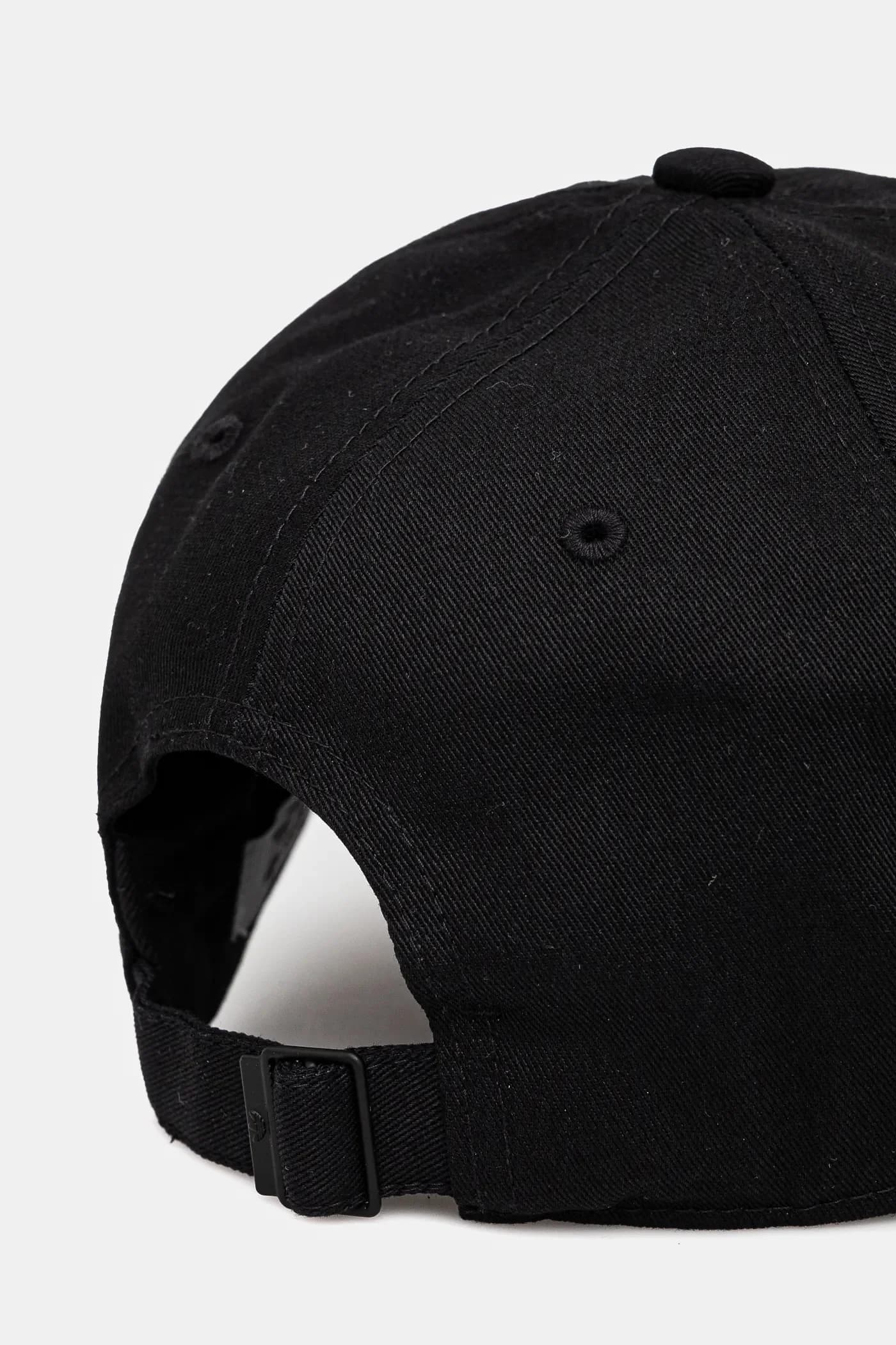 Бейсболка из хлопка BASEBALL AC - фото 3