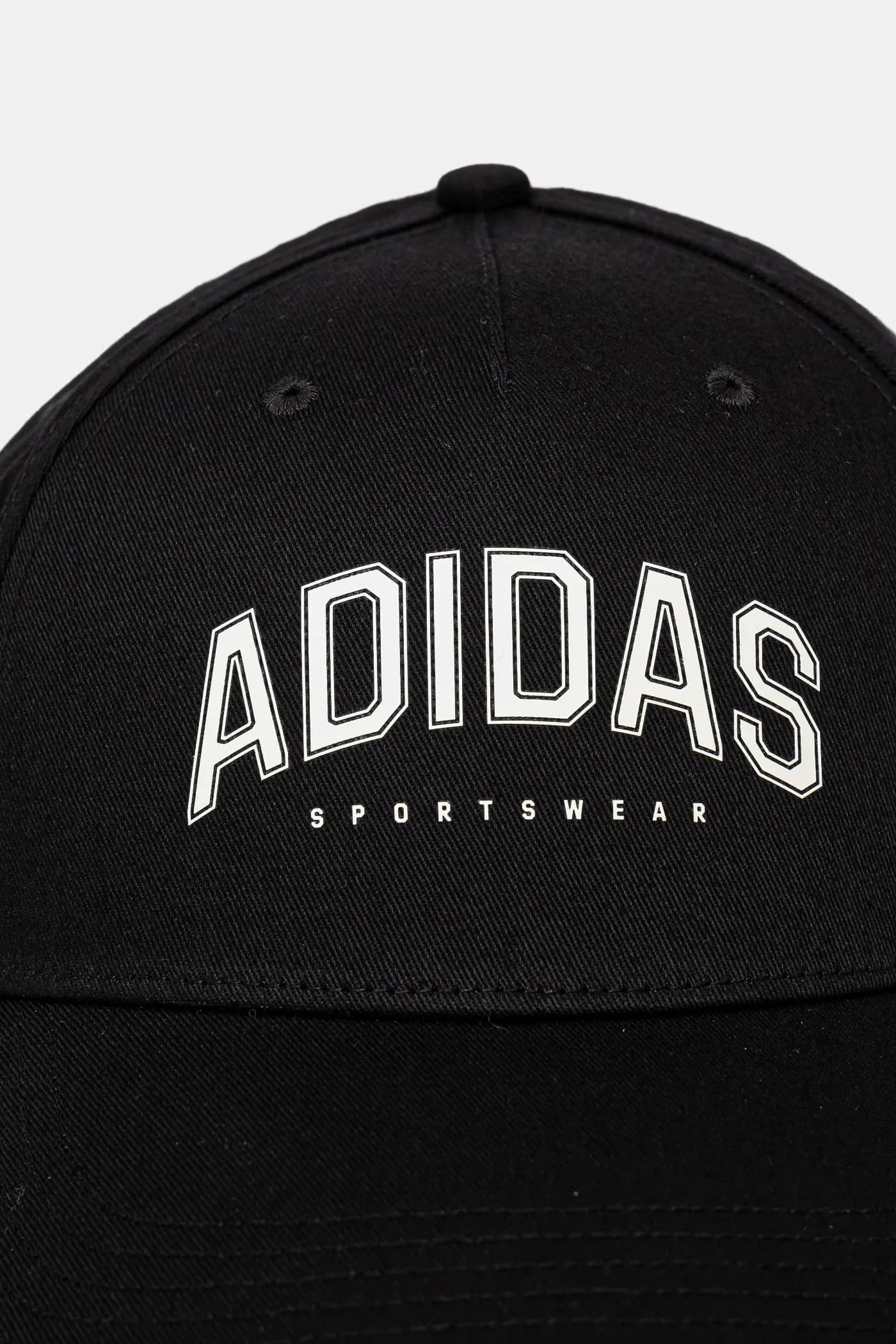 бейсболка U VARSITY CAP - фото 2