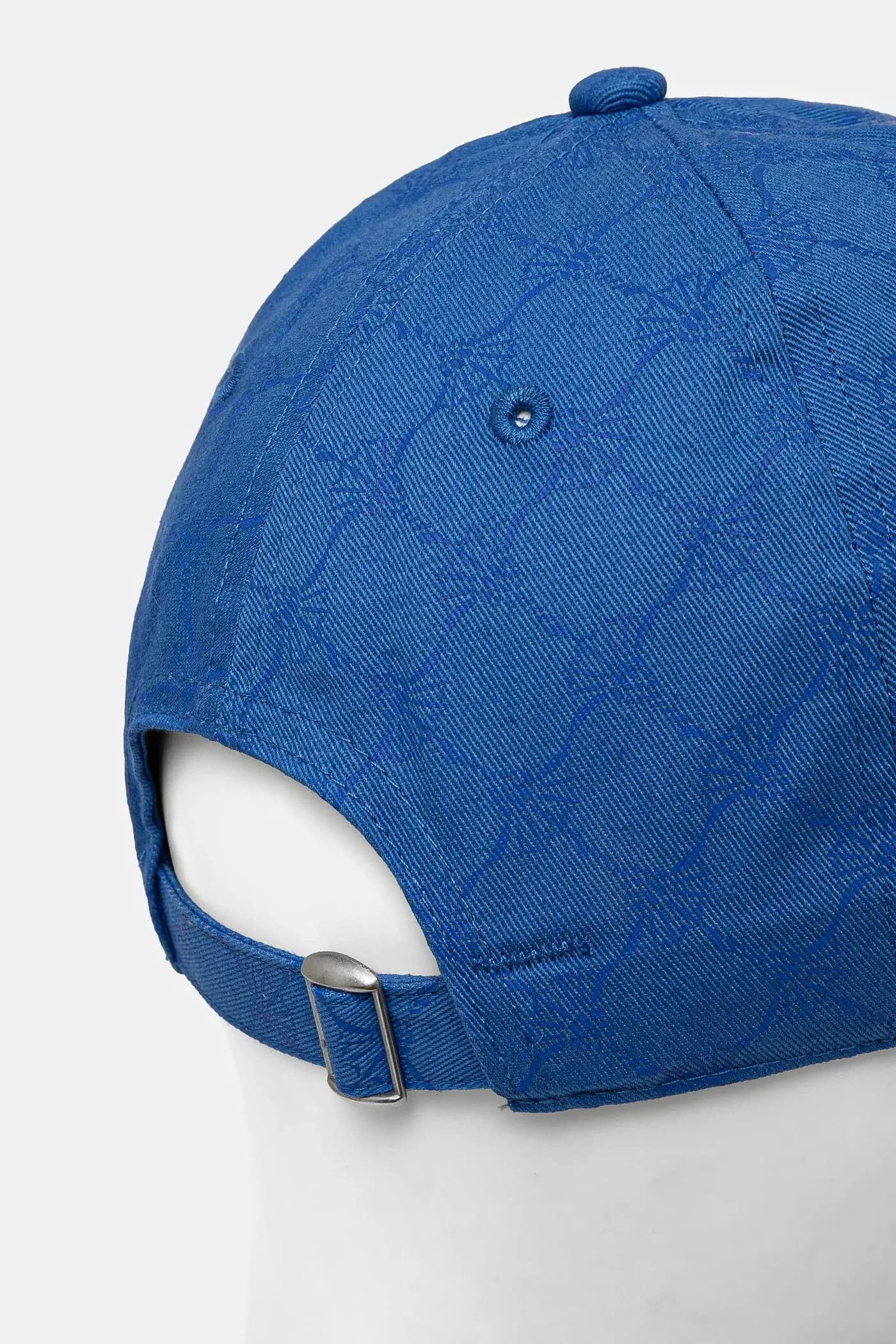 Хлопковая бейсболка - фото 3