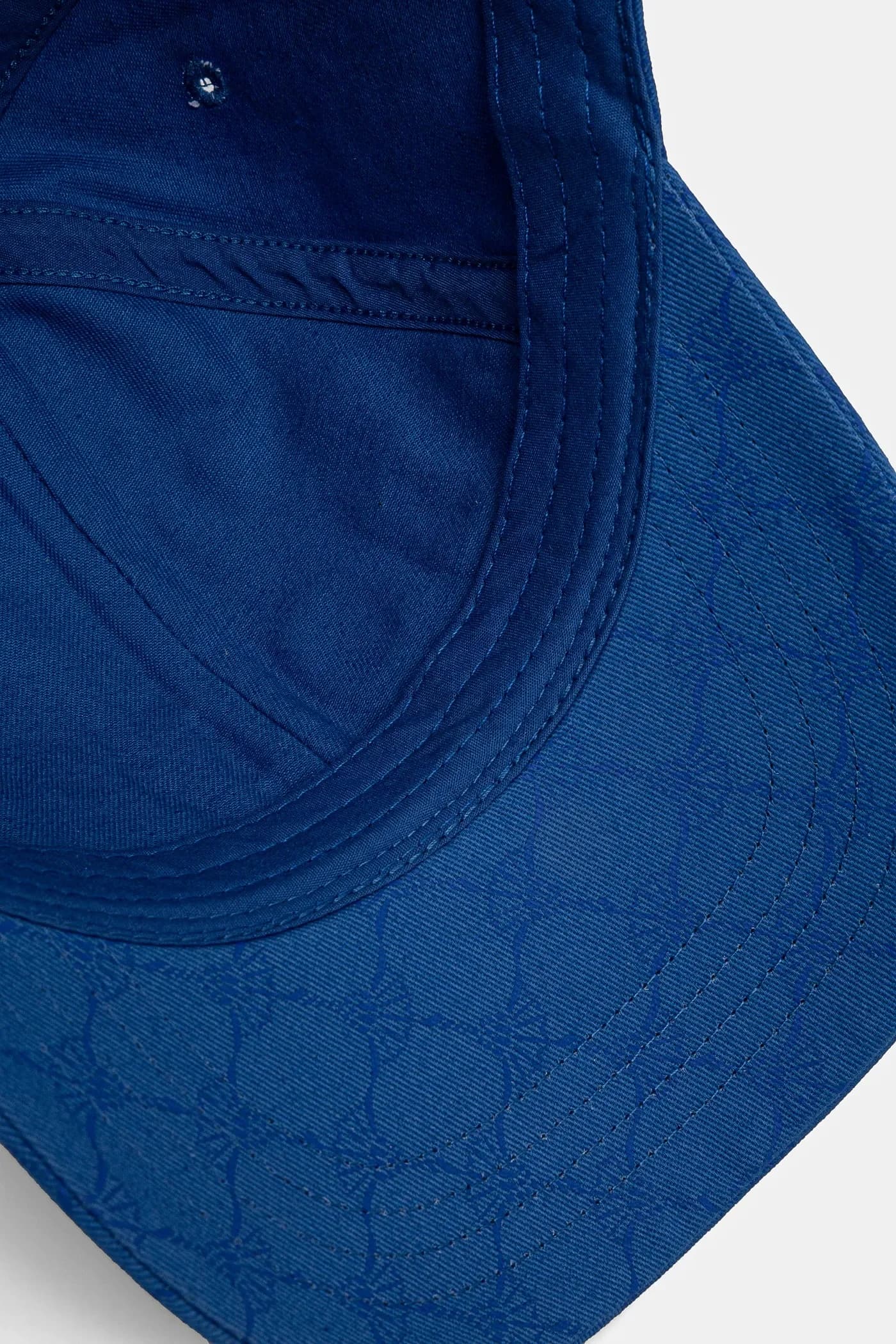 Хлопковая бейсболка - фото 4