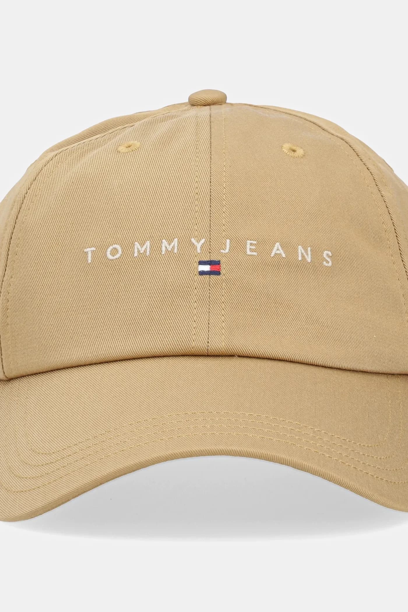 Хлопковая бейсболка - фото 2