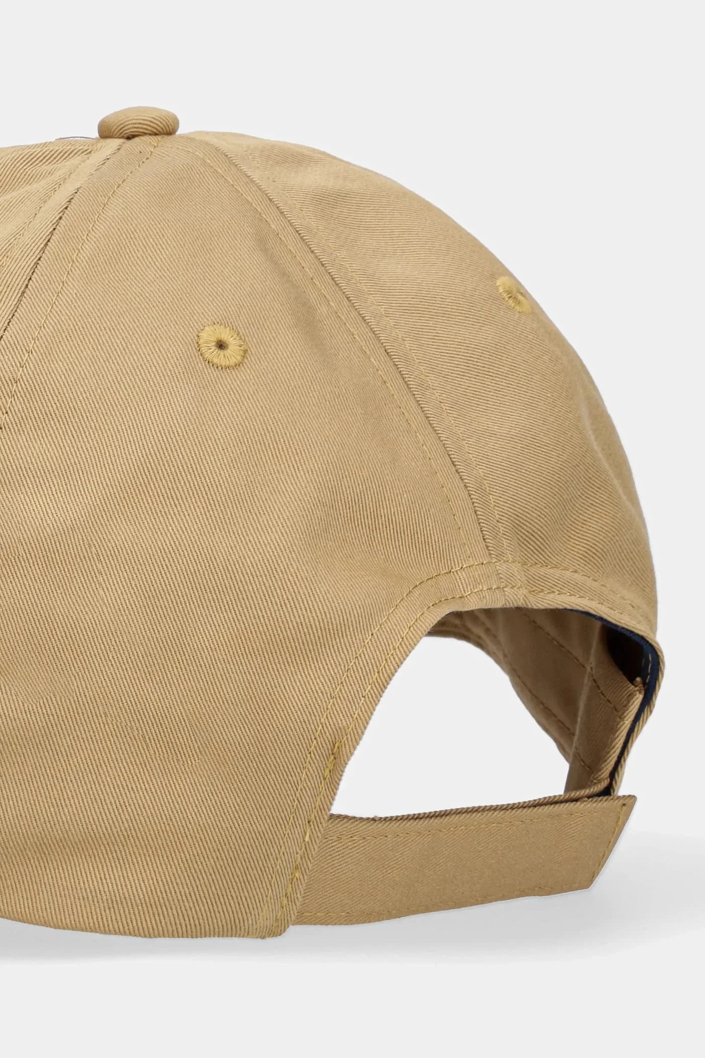 Хлопковая бейсболка - фото 3