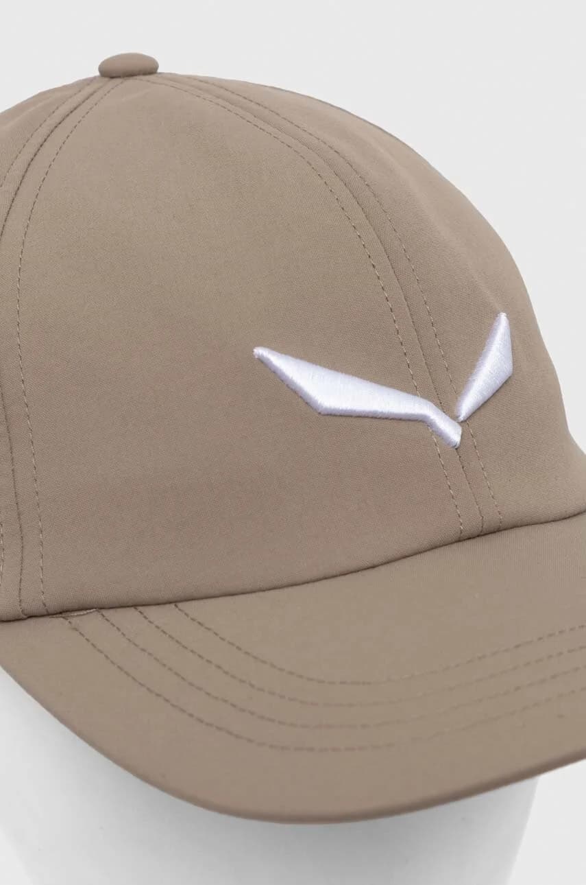 Бейсбольная кепка Fanes 3 - фото 2