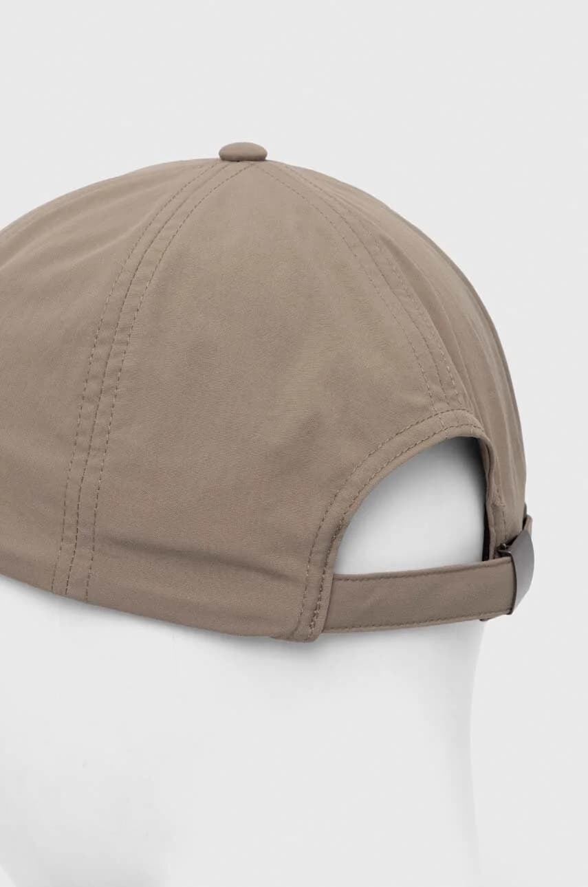 Бейсбольная кепка Fanes 3 - фото 3