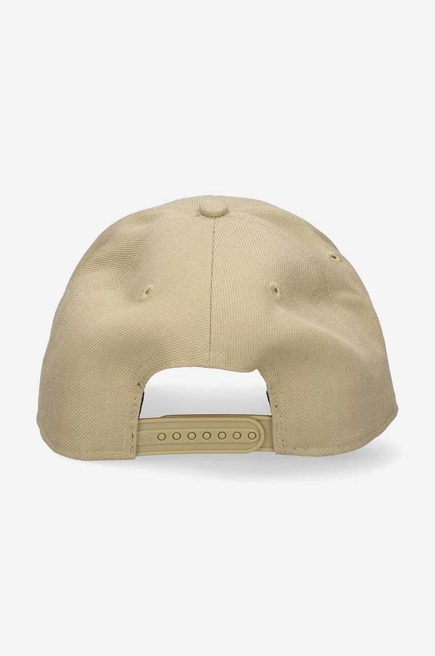 Бейсбольная кепка Нью-Йорк Янкиз - фото 2