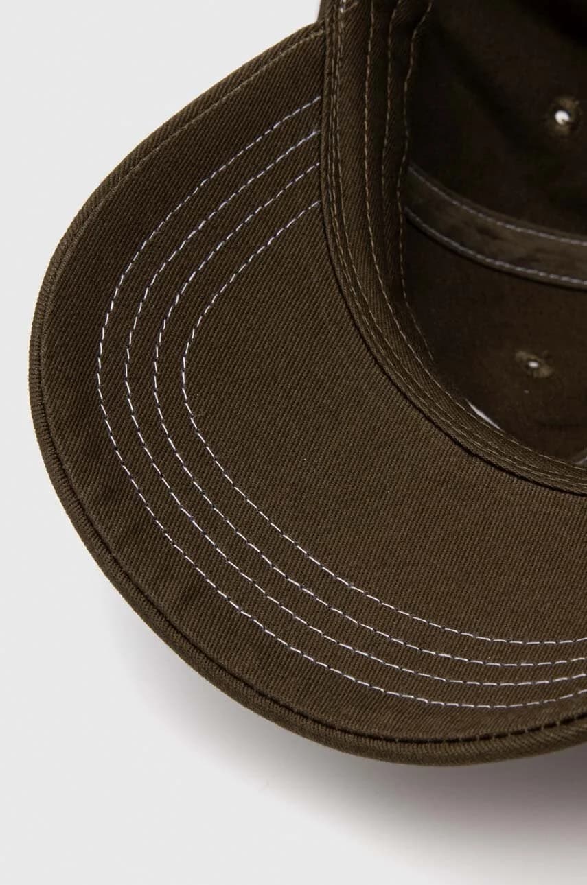 Бейсболка Résumé из хлопка - фото 4