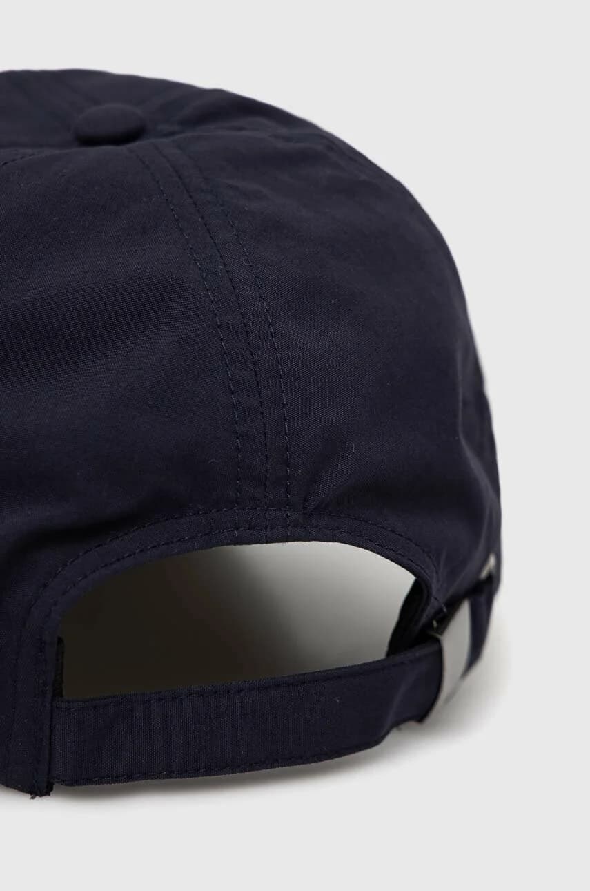 Бейсбольная кепка Fanes 3 - фото 3