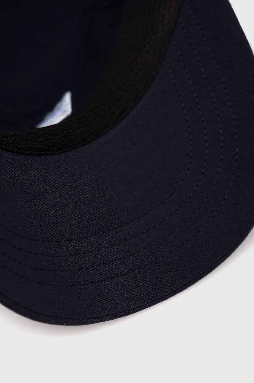 Бейсбольная кепка Fanes 3 - фото 4