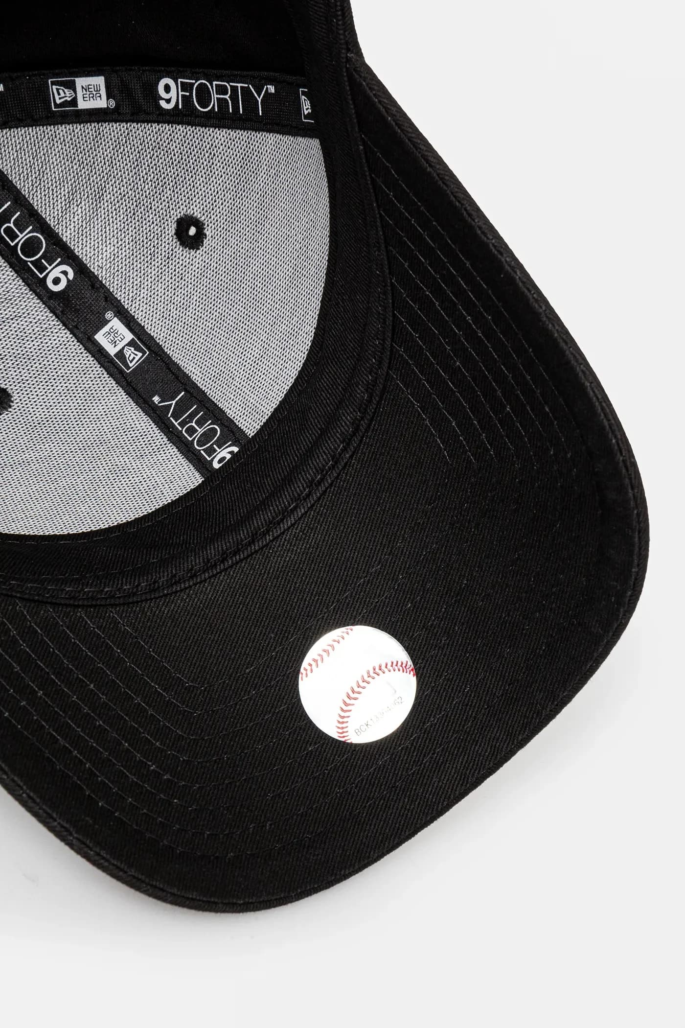 Хлопковая шапка LEAGUE ESSENTIAL 9FORTY® - фото 4