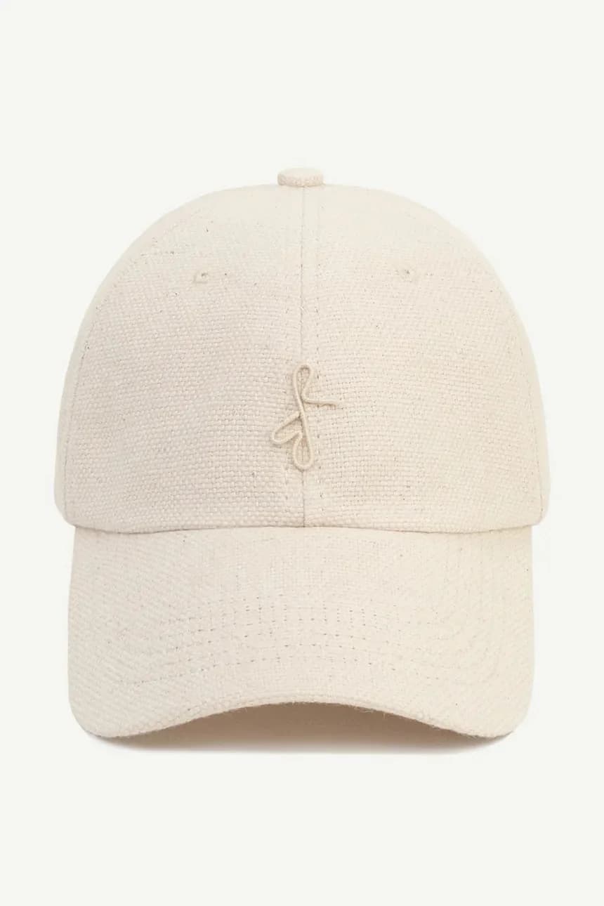 Хлопковая бейсболка. Бейсболка - фото 2