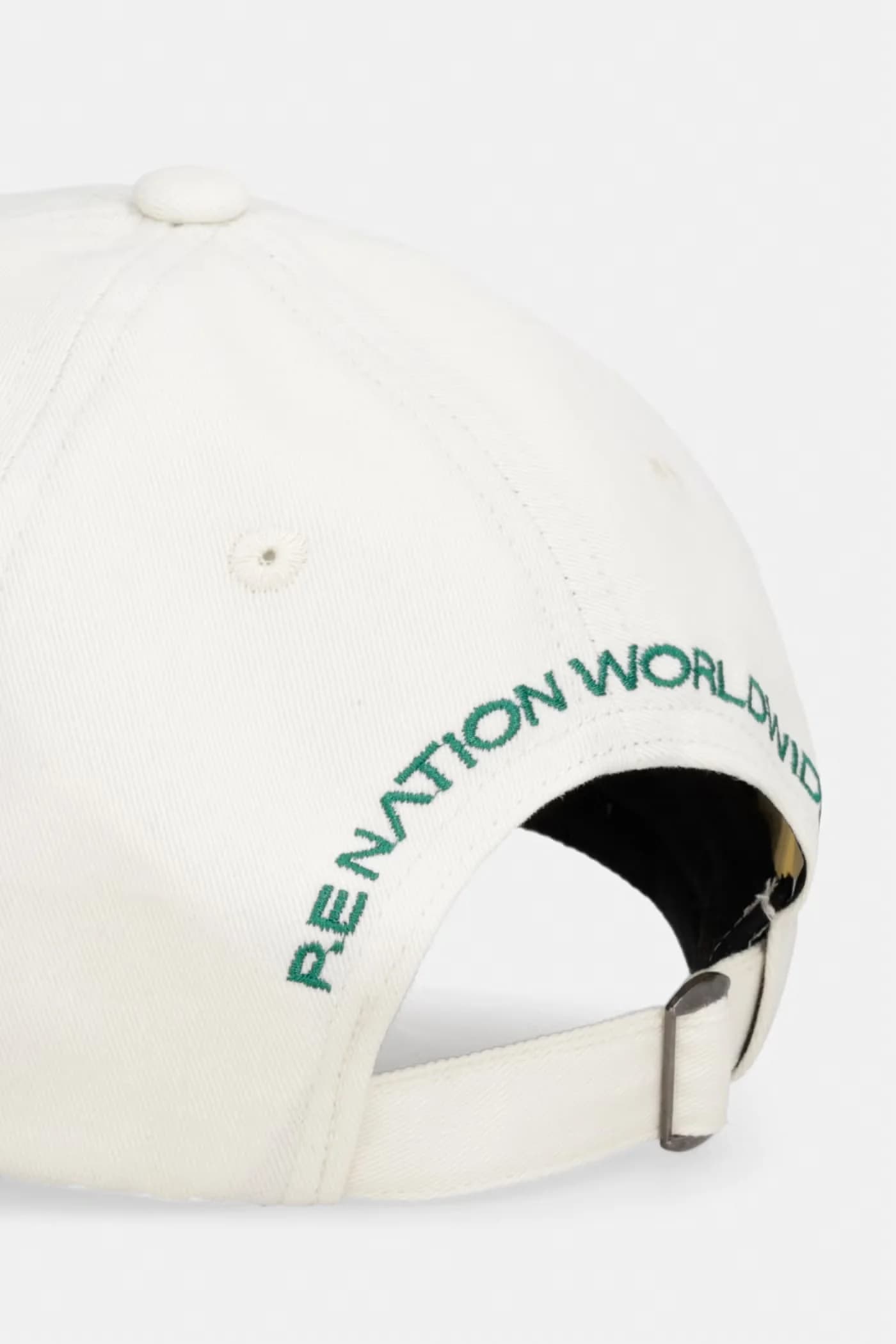 Хлопковая бейсболка Heads Up - фото 3